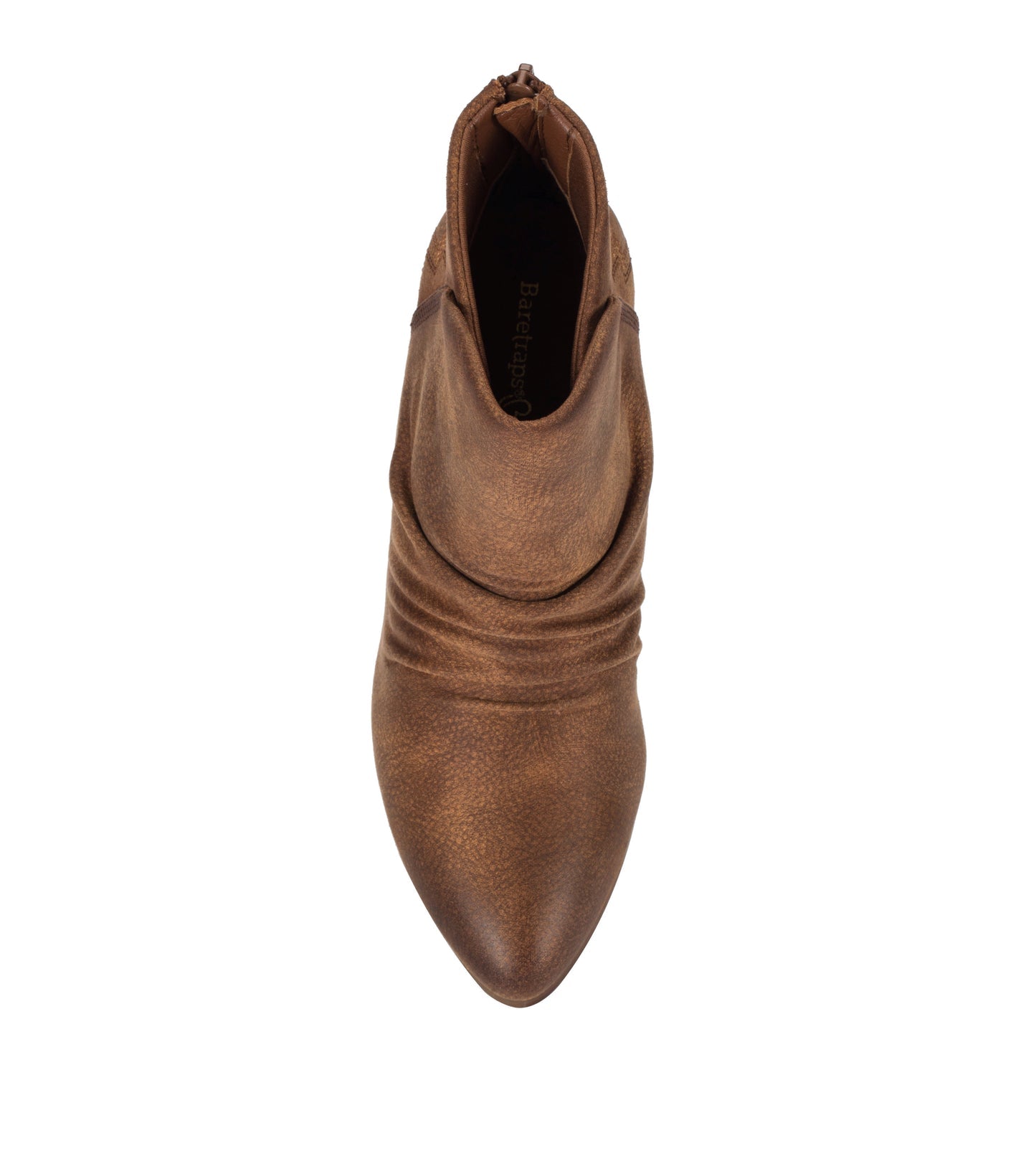 Leanna Bootie / Baretraps