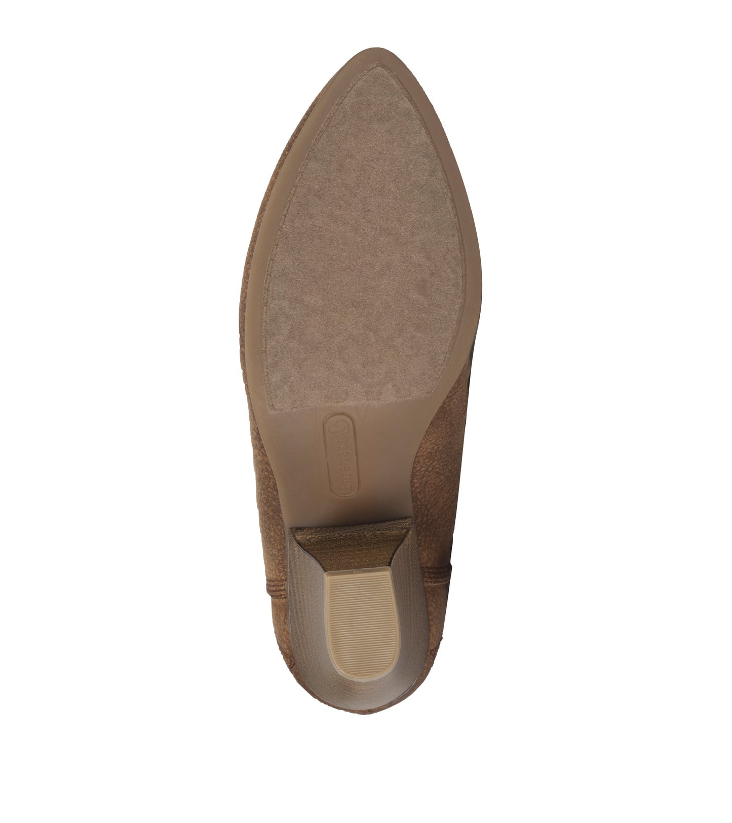 Leanna Bootie / Baretraps