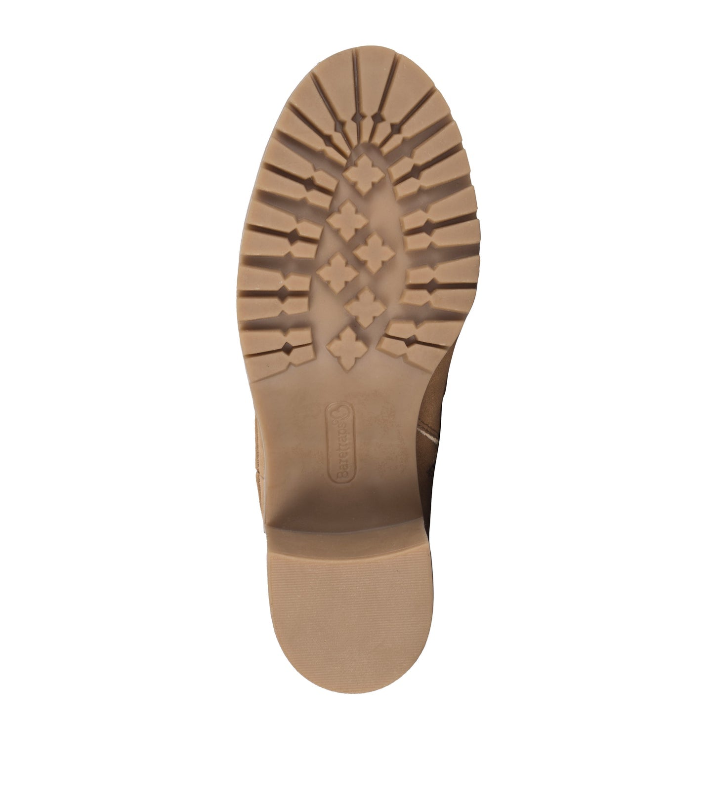 Hadlee Lace Up Bootie / Baretraps