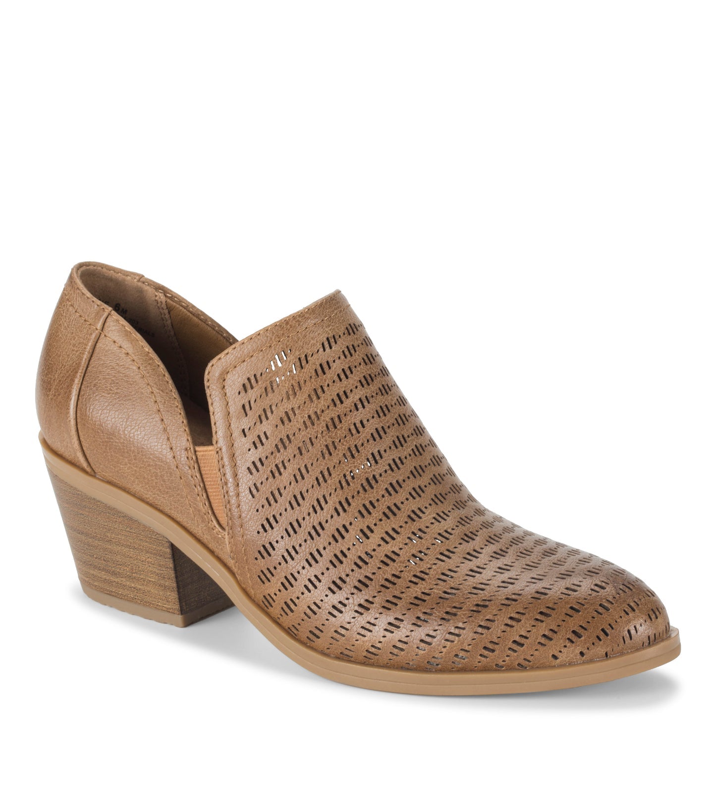Slaine Ankle Bootie / Baretraps