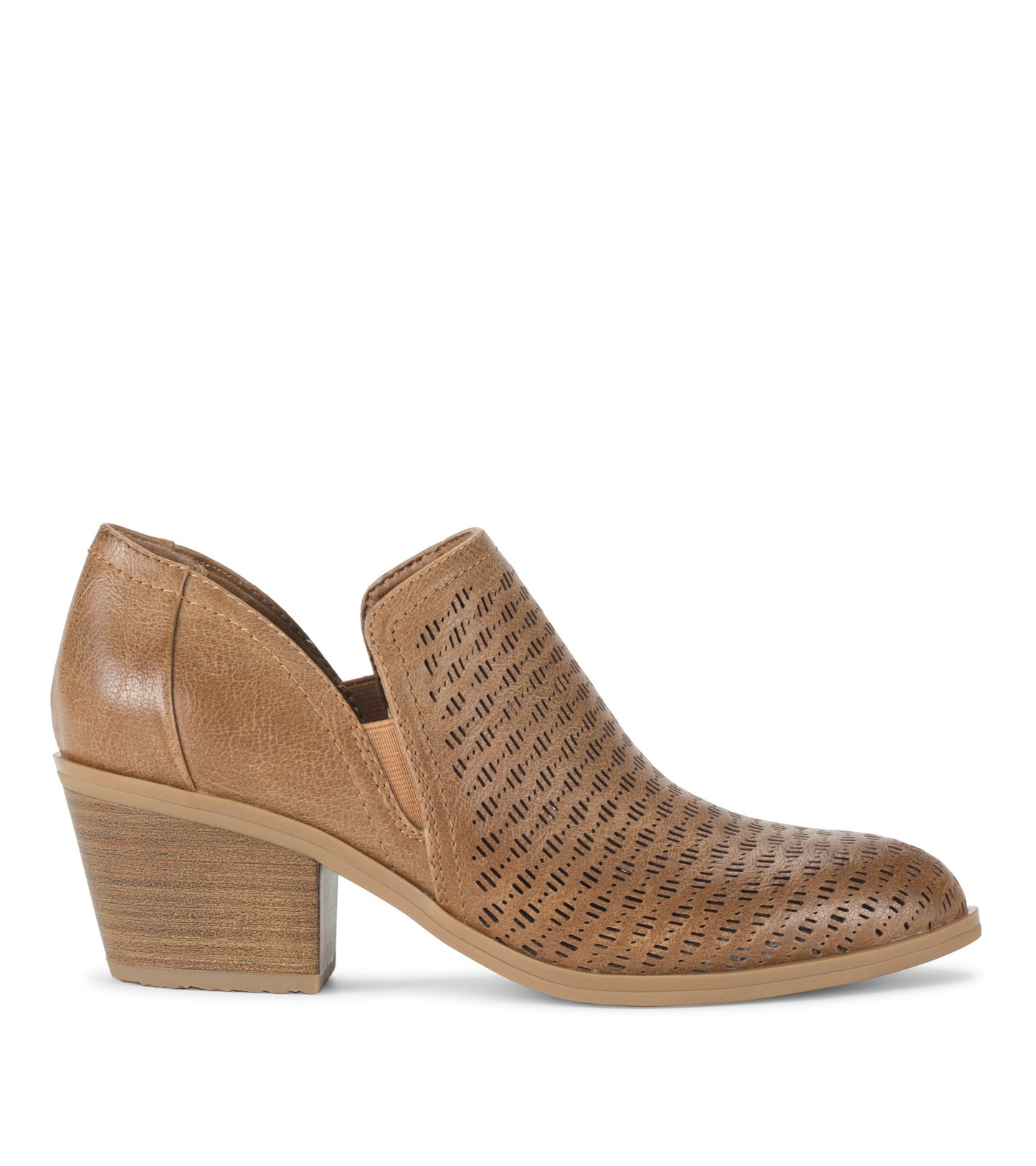 Slaine Ankle Bootie / Baretraps