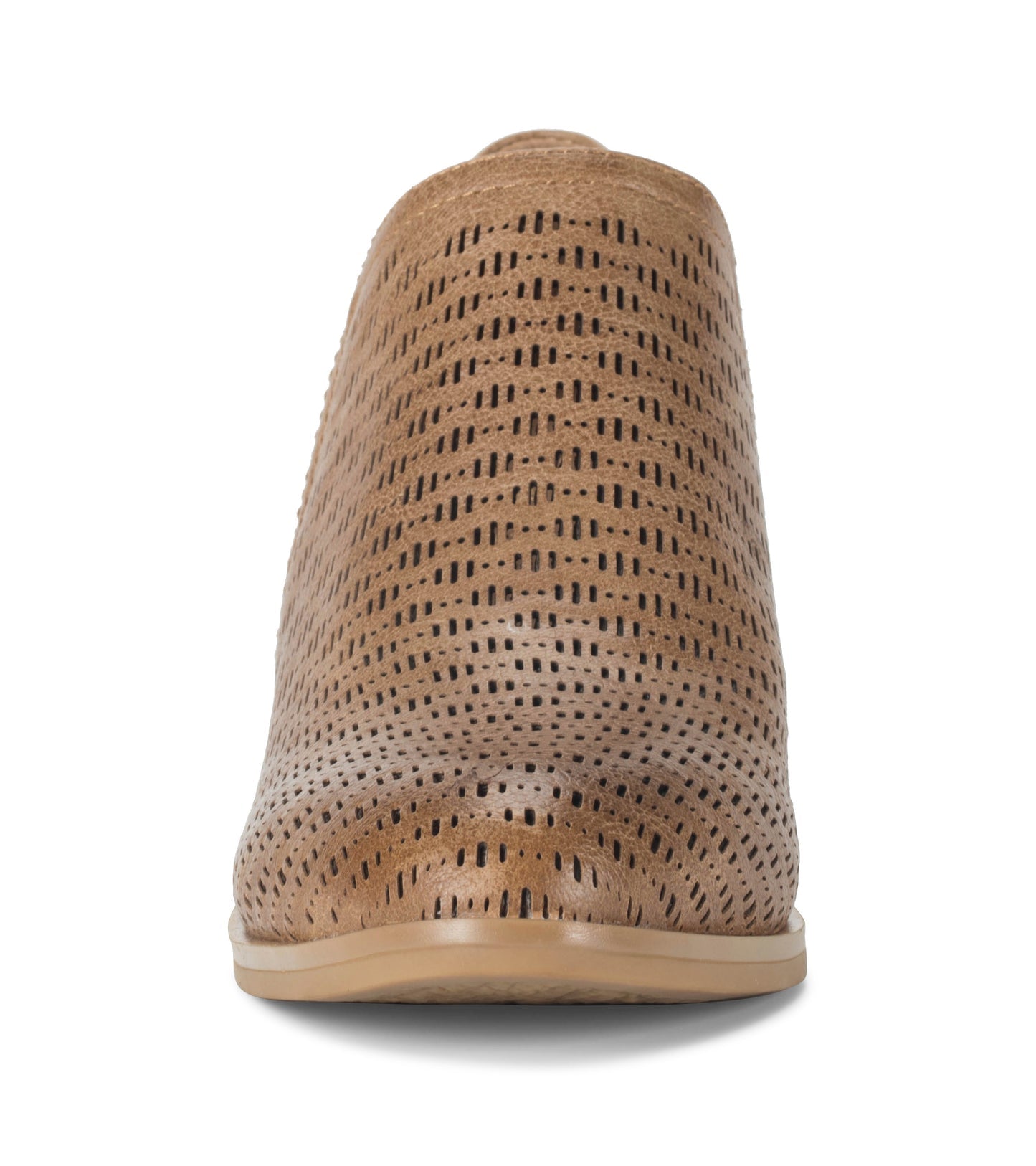 Slaine Ankle Bootie / Baretraps