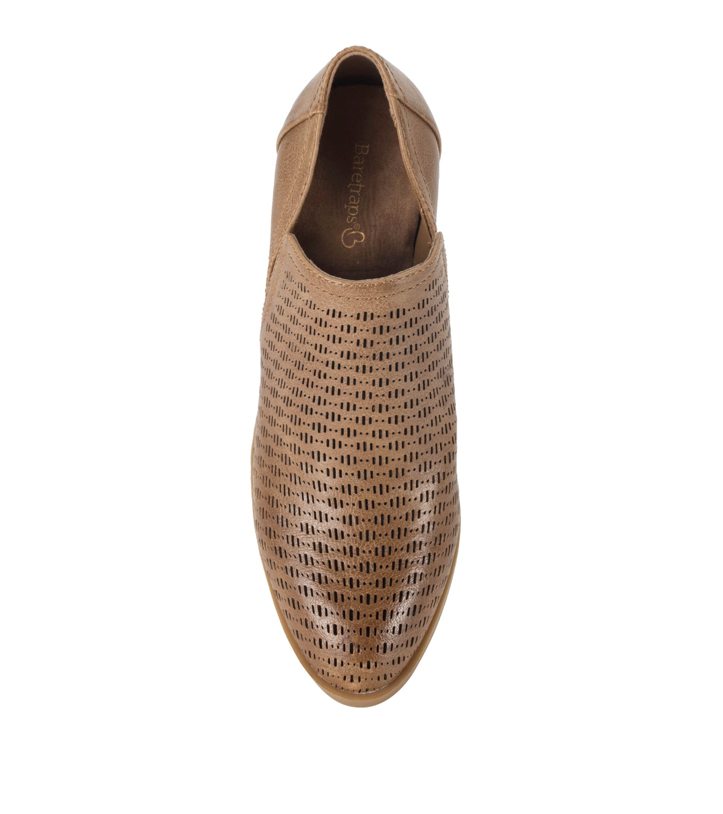 Slaine Ankle Bootie / Baretraps
