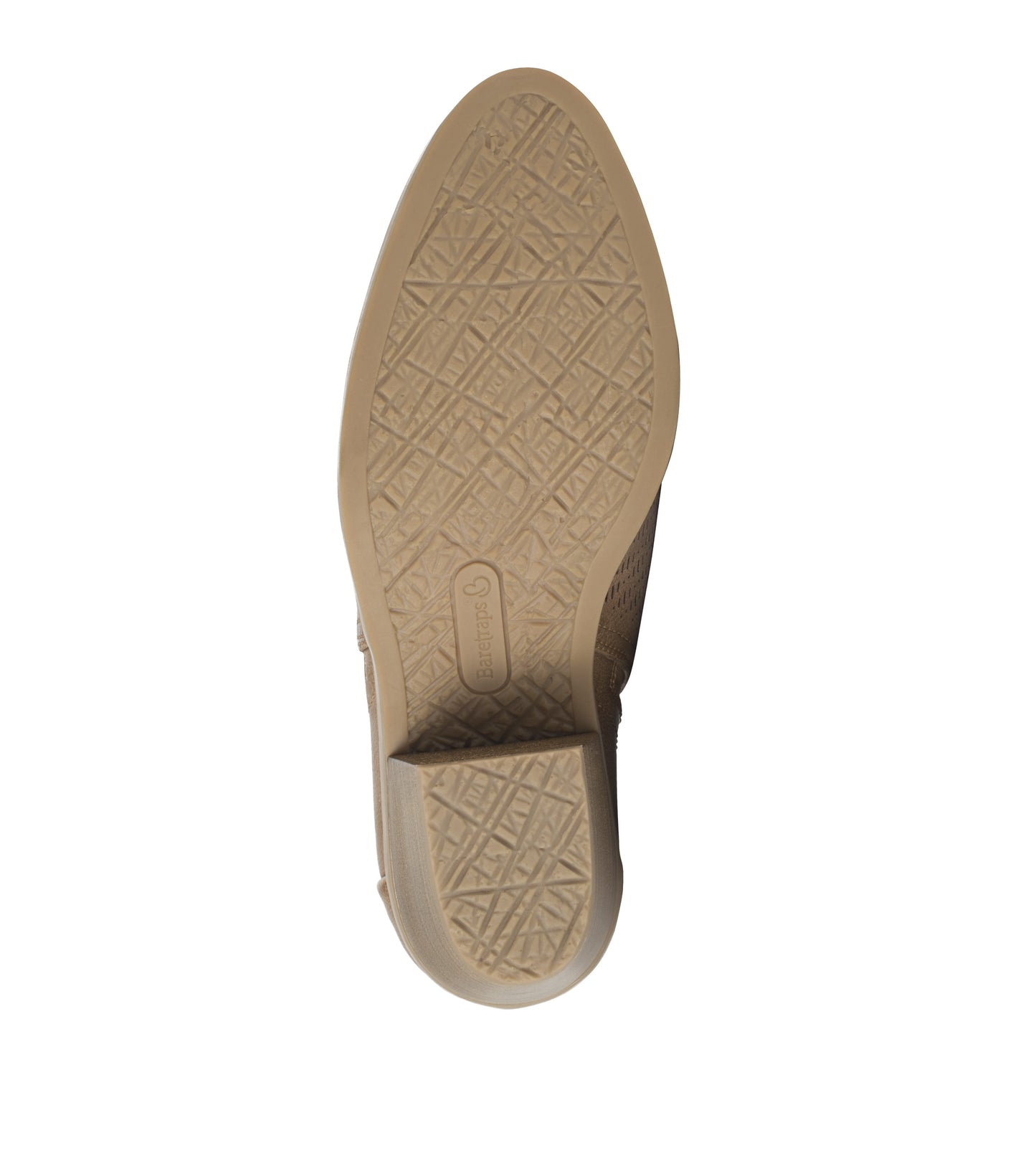 Slaine Ankle Bootie / Baretraps