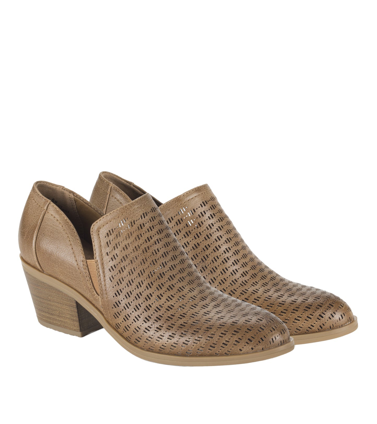 Slaine Ankle Bootie / Baretraps