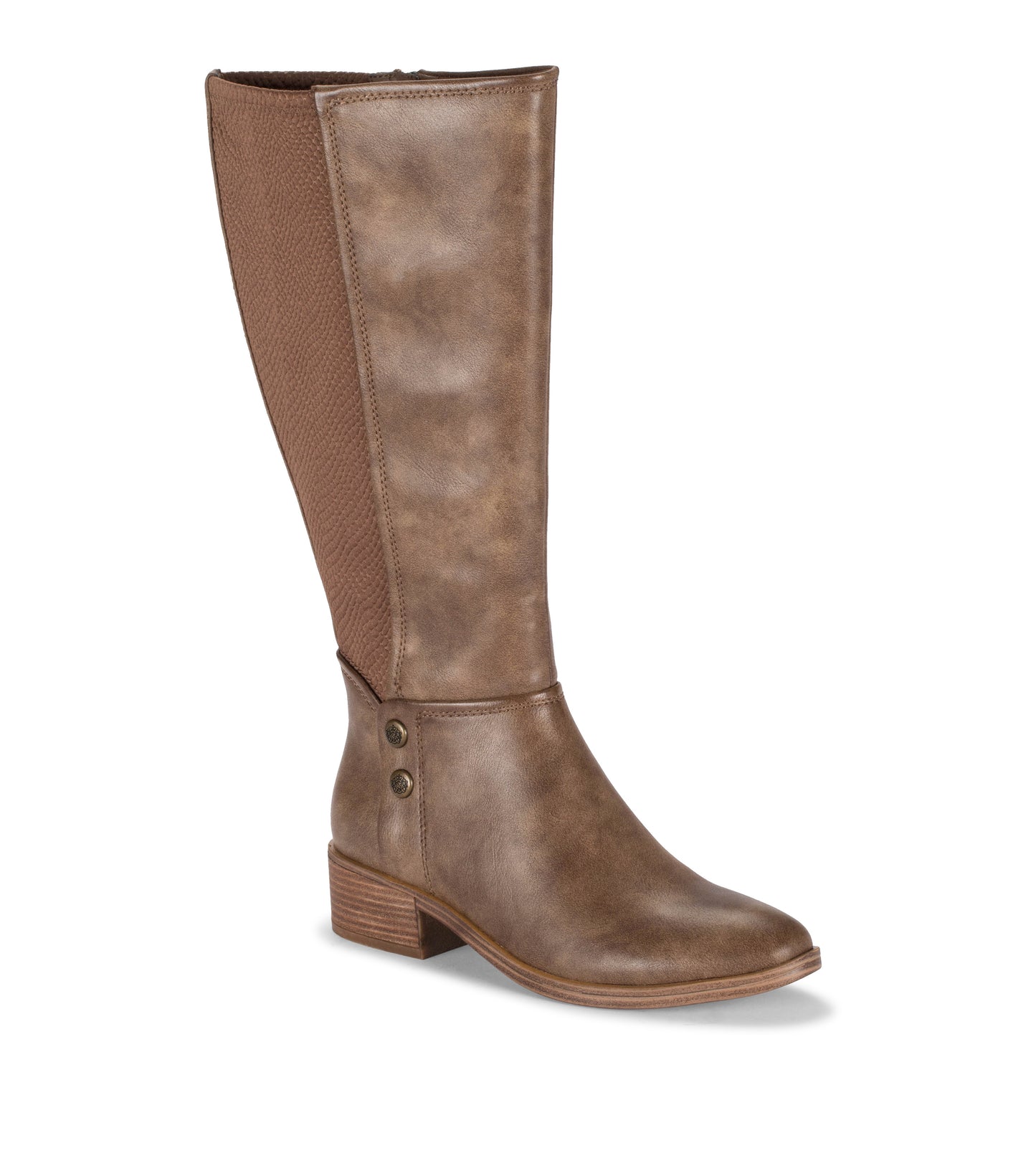 Madelyn Tall Boot / Baretraps
