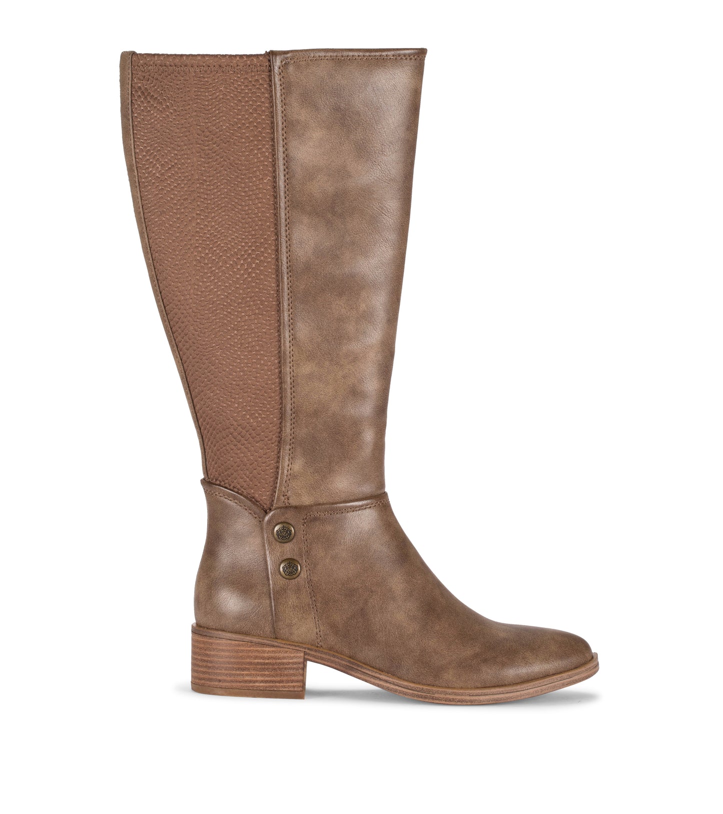 Madelyn Tall Boot / Baretraps