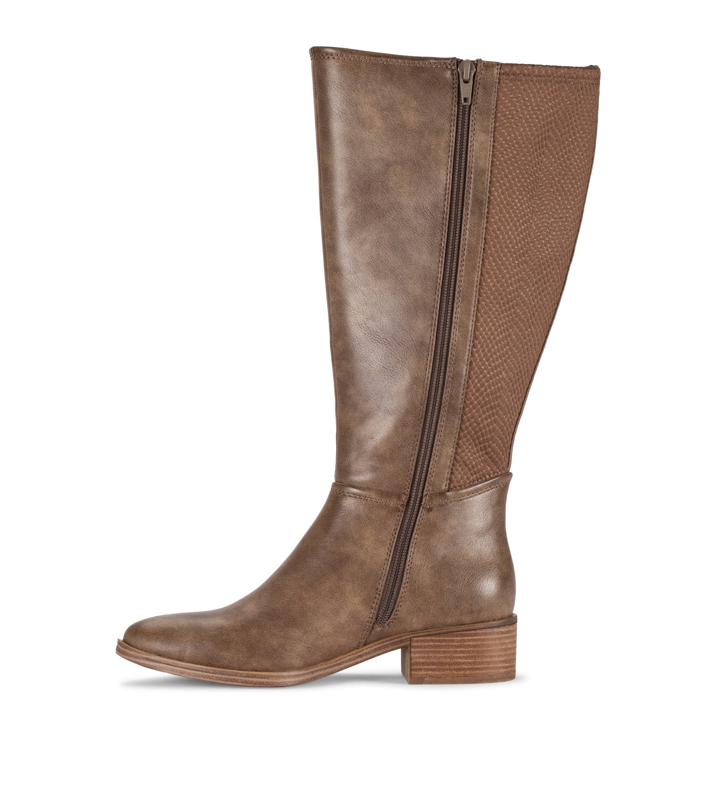 Madelyn Tall Boot / Baretraps