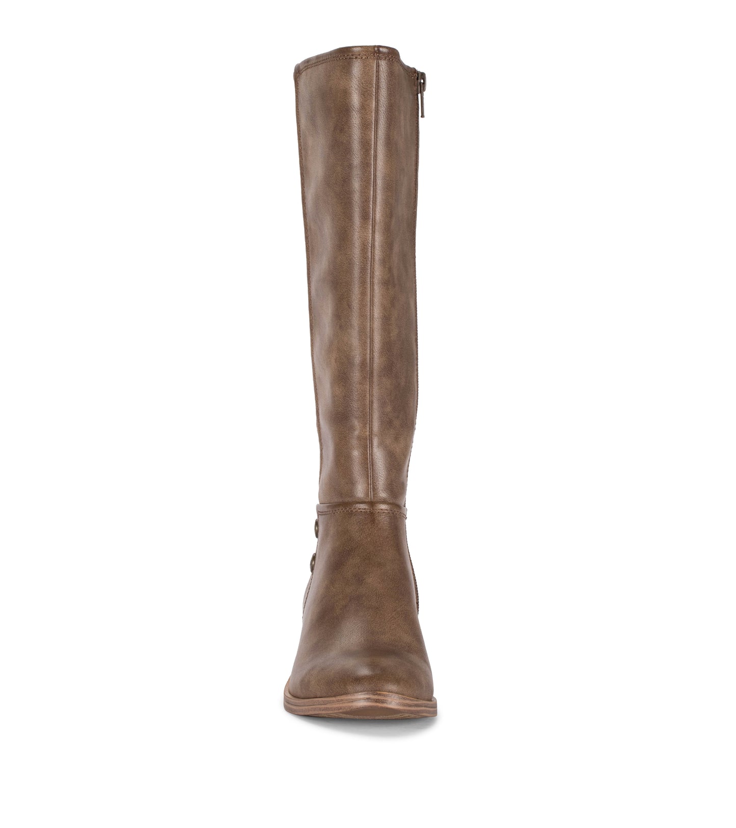 Madelyn Tall Boot / Baretraps