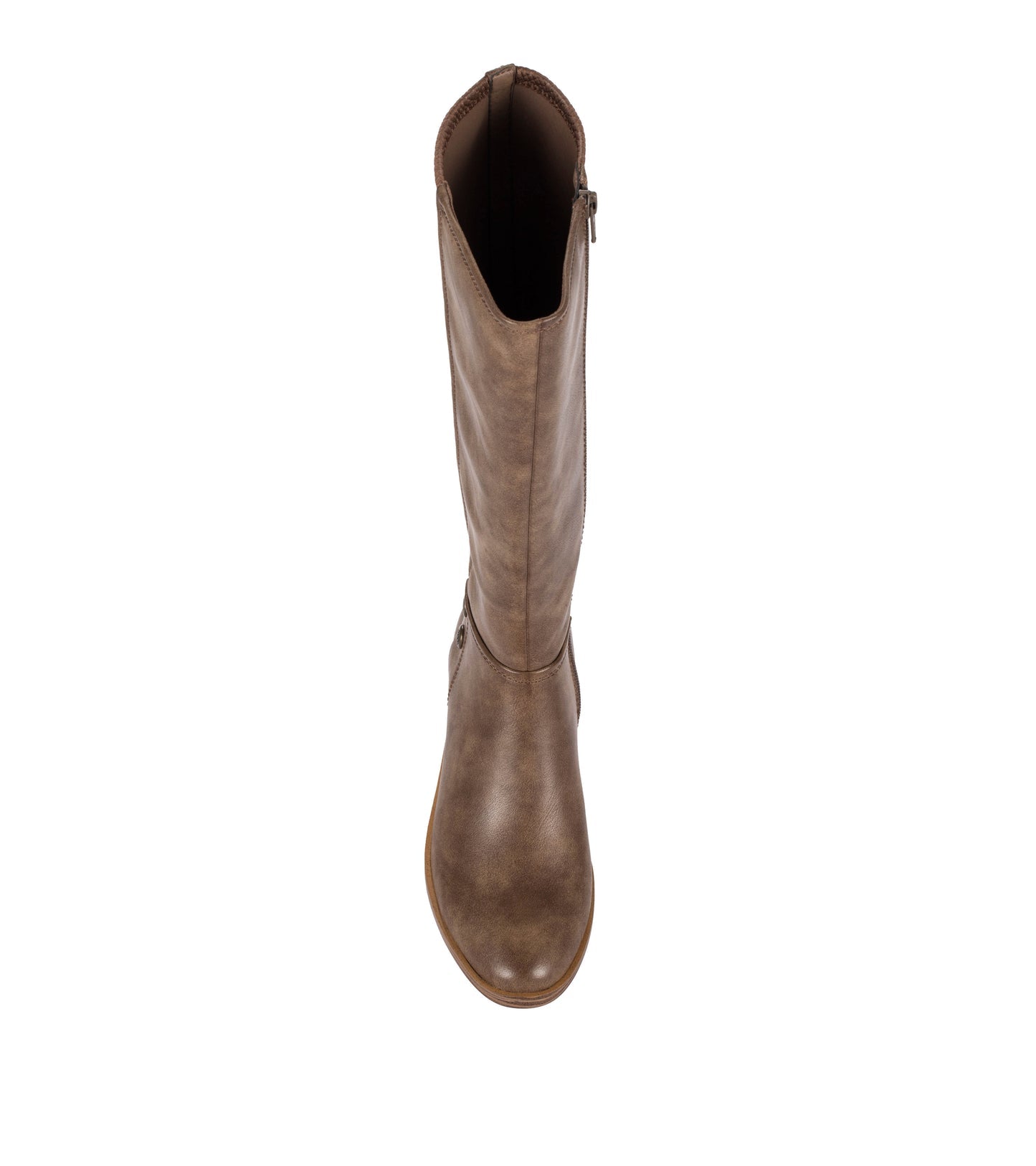 Madelyn Tall Boot / Baretraps