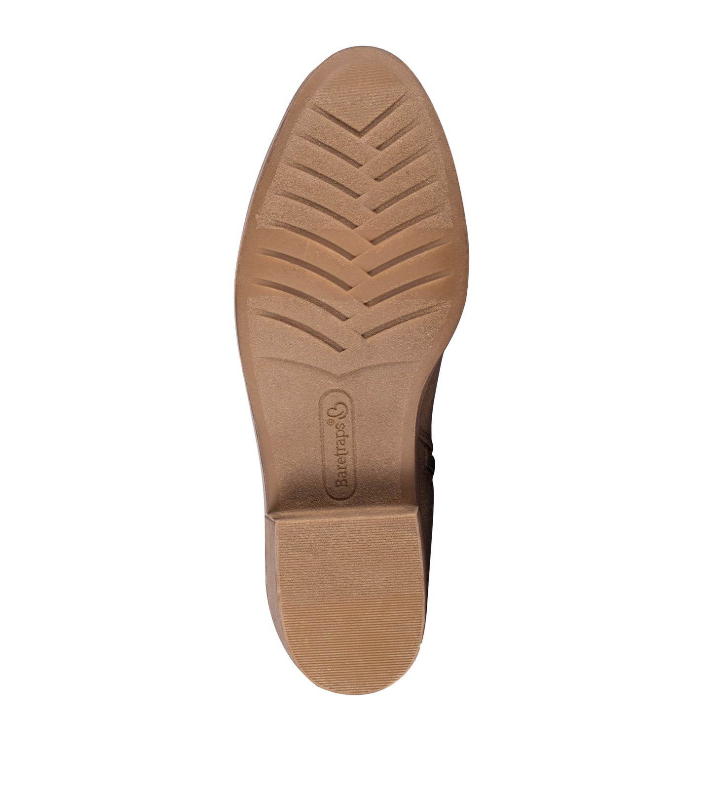 Madelyn Tall Boot / Baretraps