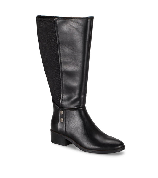 Madelyn Tall Boot / Baretraps