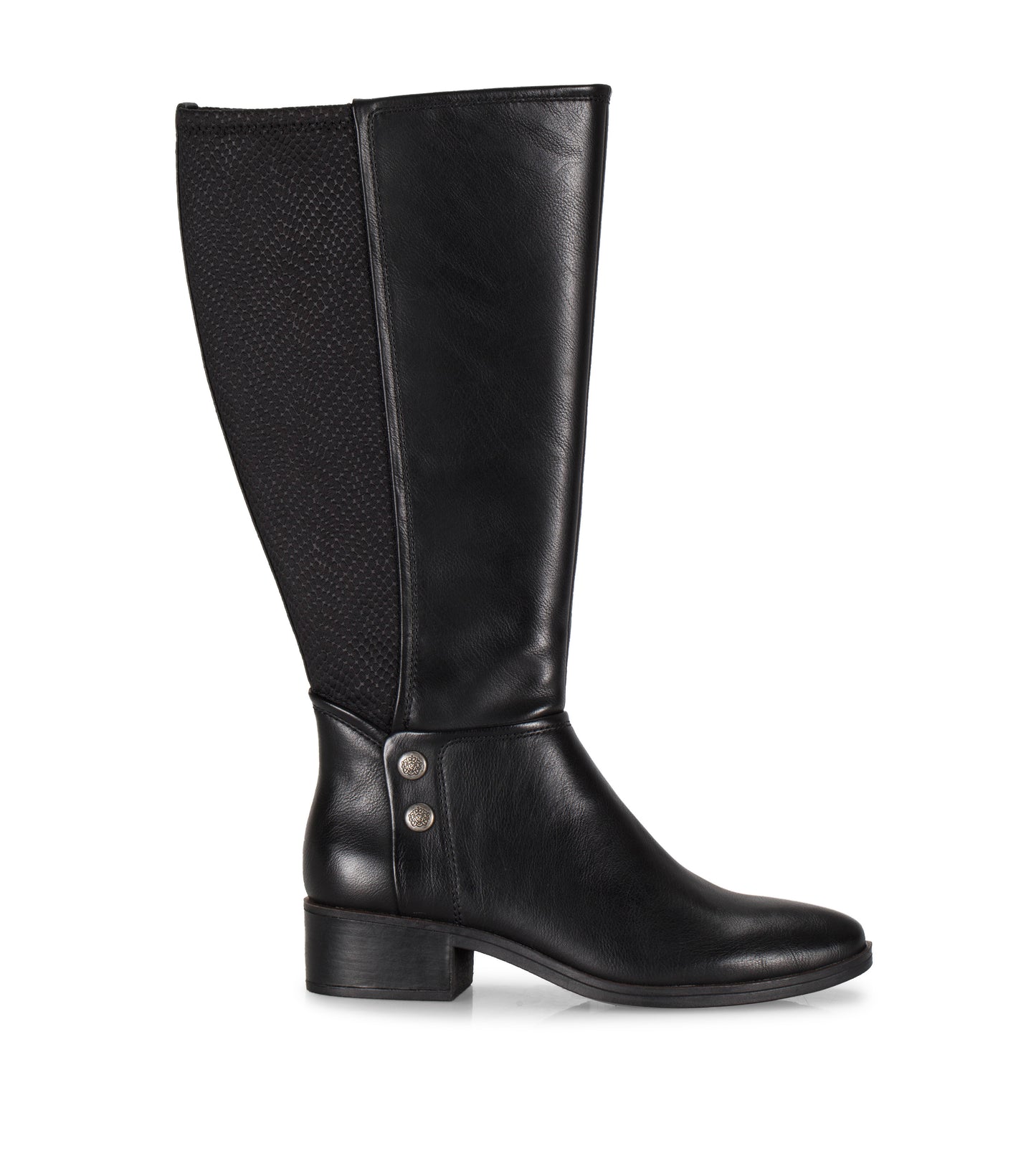 Madelyn Tall Boot / Baretraps