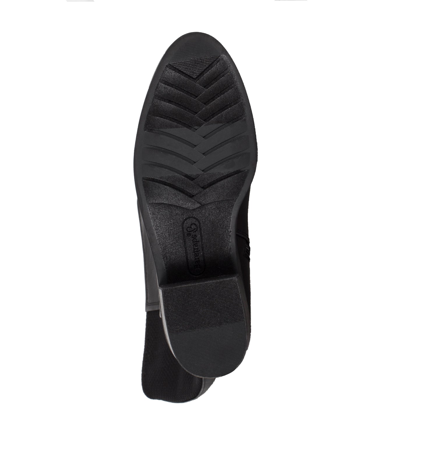 Madelyn Tall Boot / Baretraps