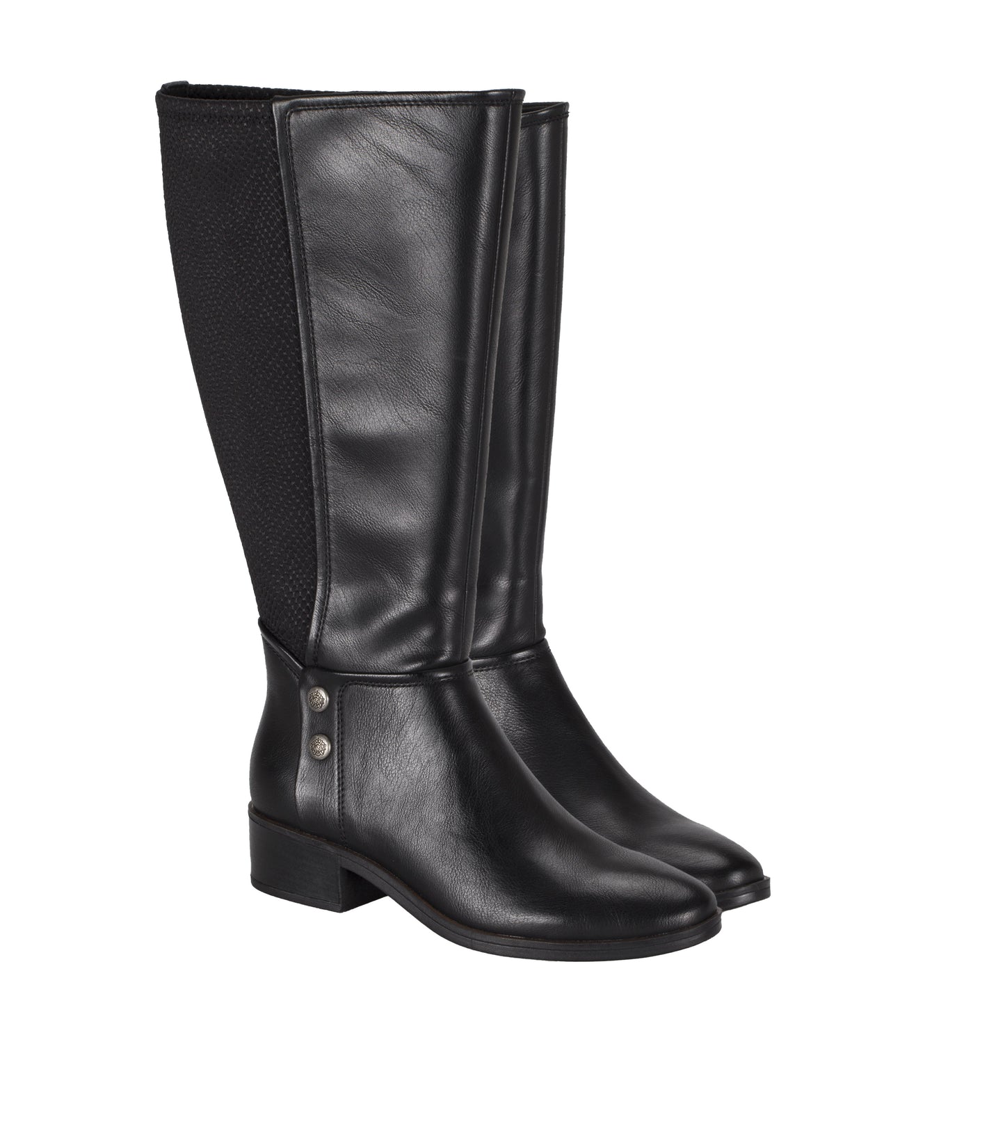 Madelyn Tall Boot / Baretraps