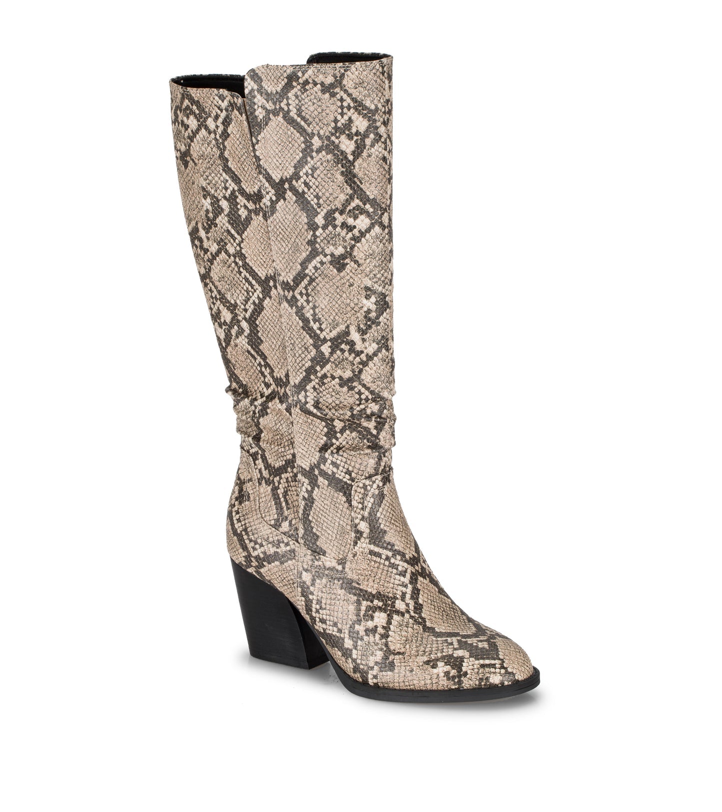 Lilly Tall Boot / Baretraps