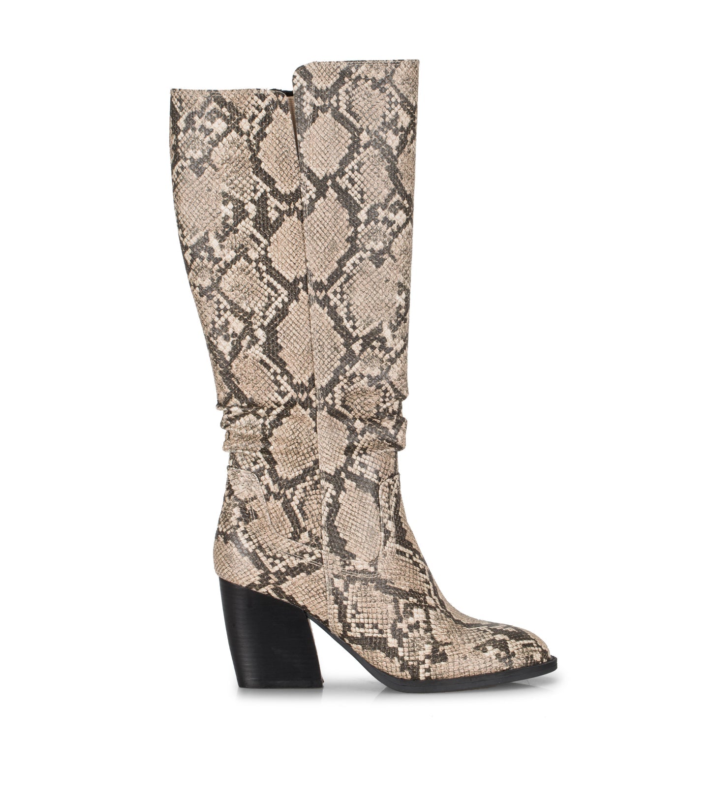 Lilly Tall Boot / Baretraps