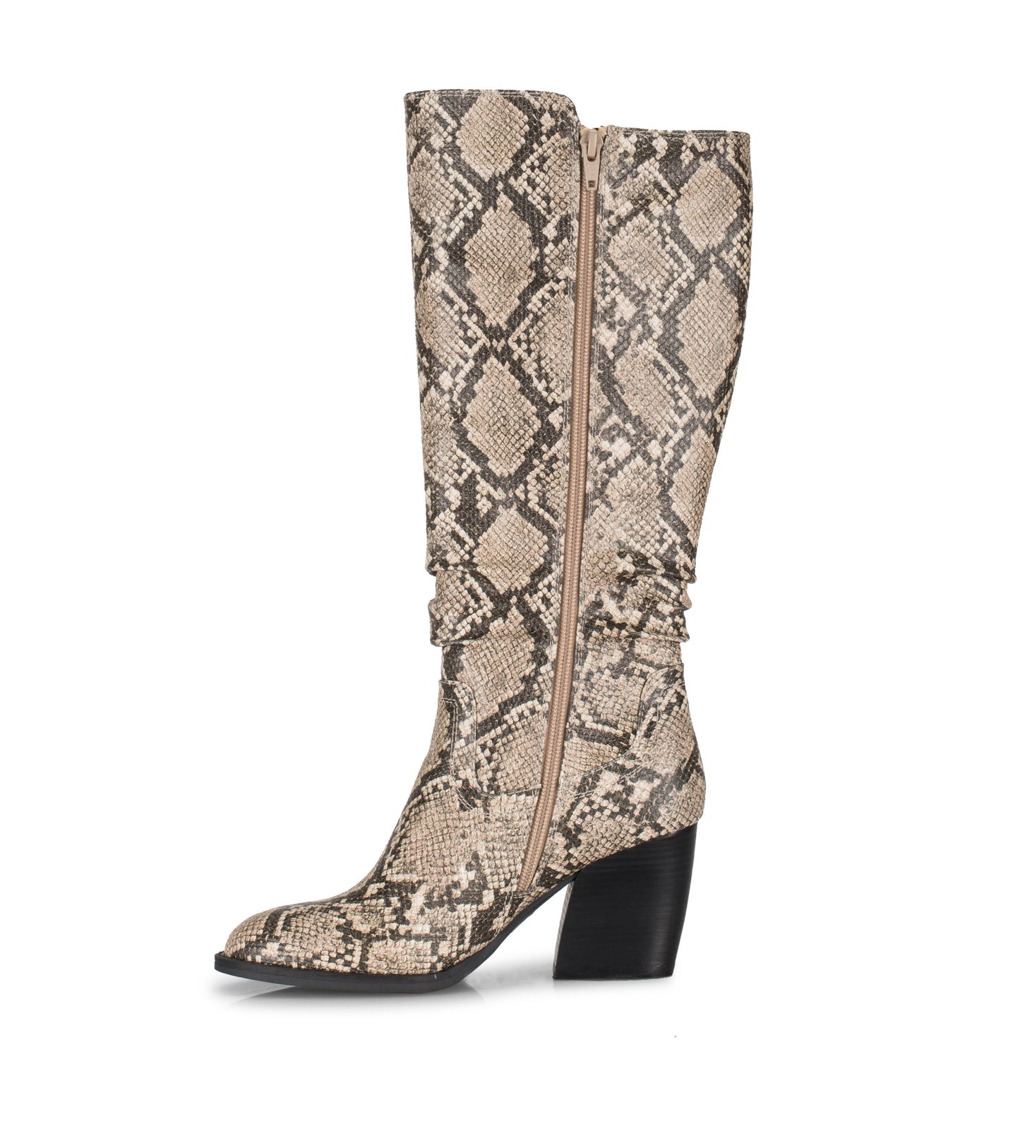 Lilly Tall Boot / Baretraps