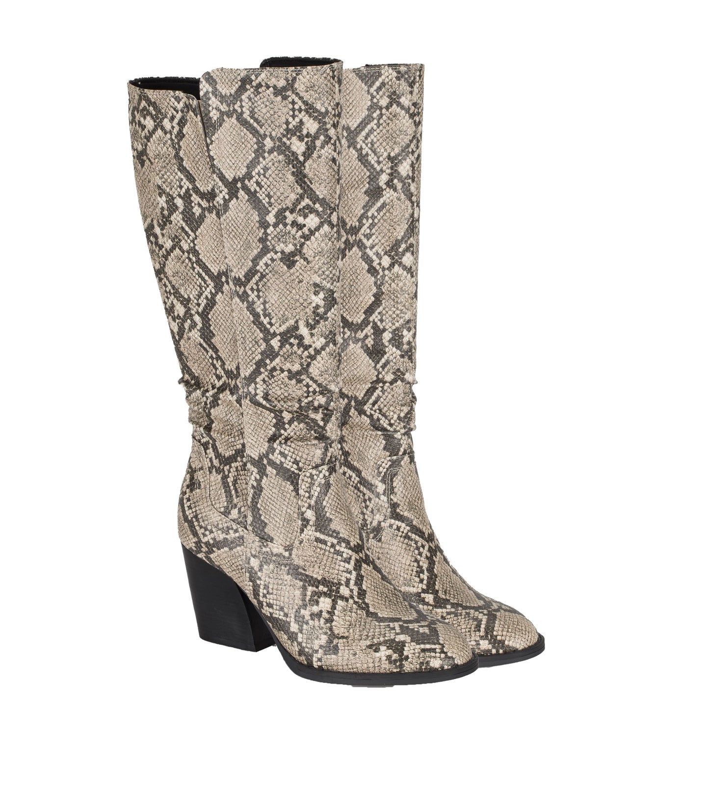 Lilly Tall Boot / Baretraps