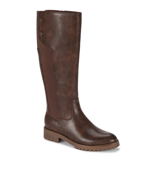 Danen Riding Boot / Baretraps