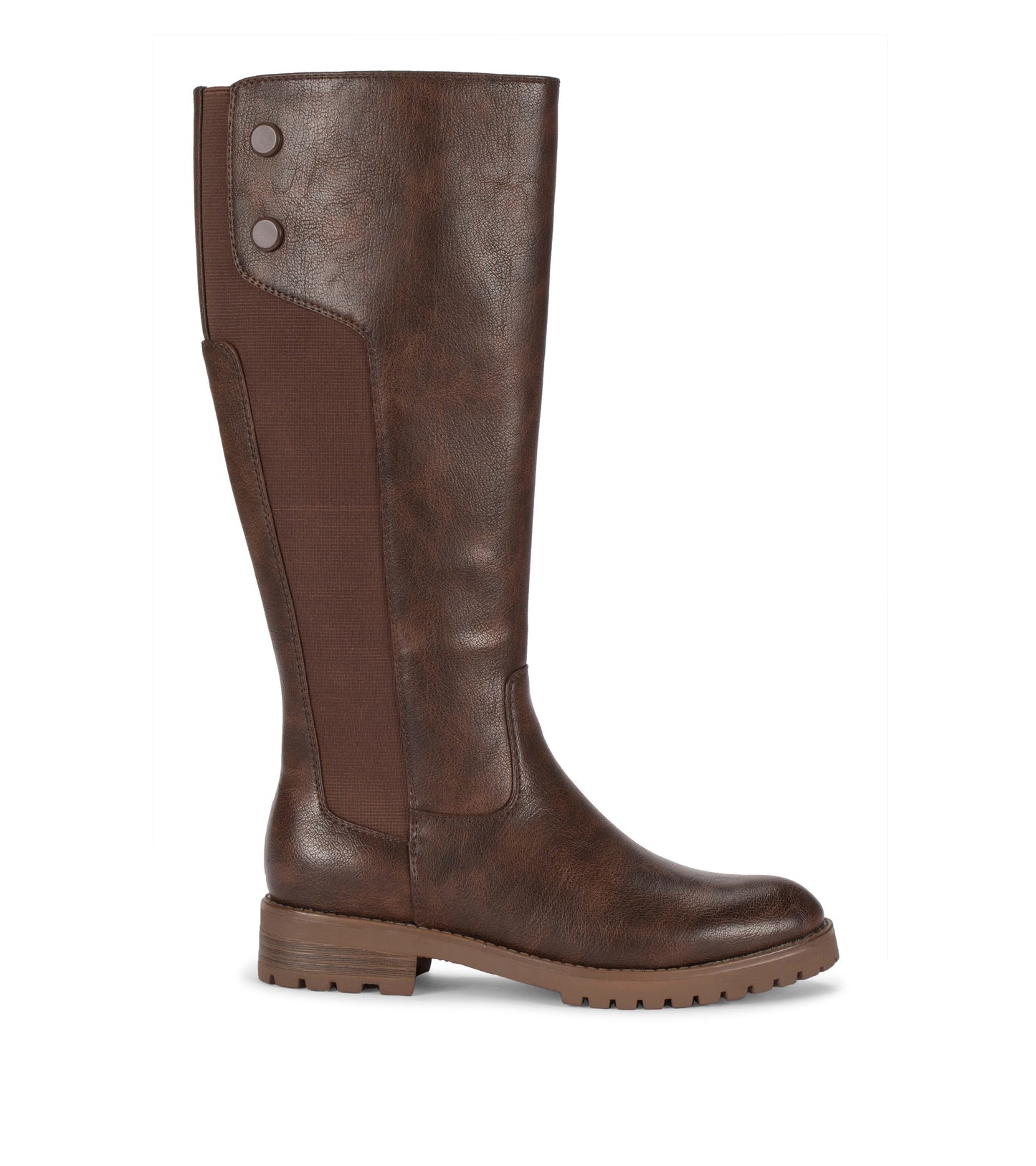 Danen Riding Boot / Baretraps