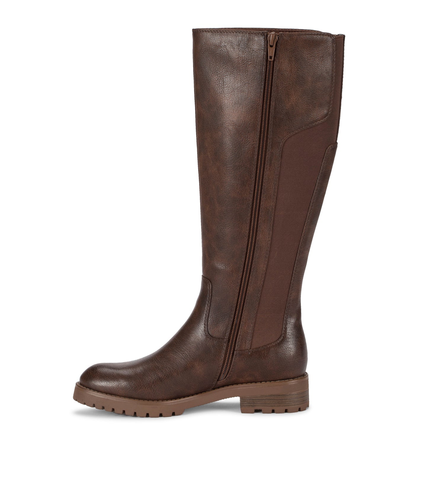 Danen Riding Boot / Baretraps