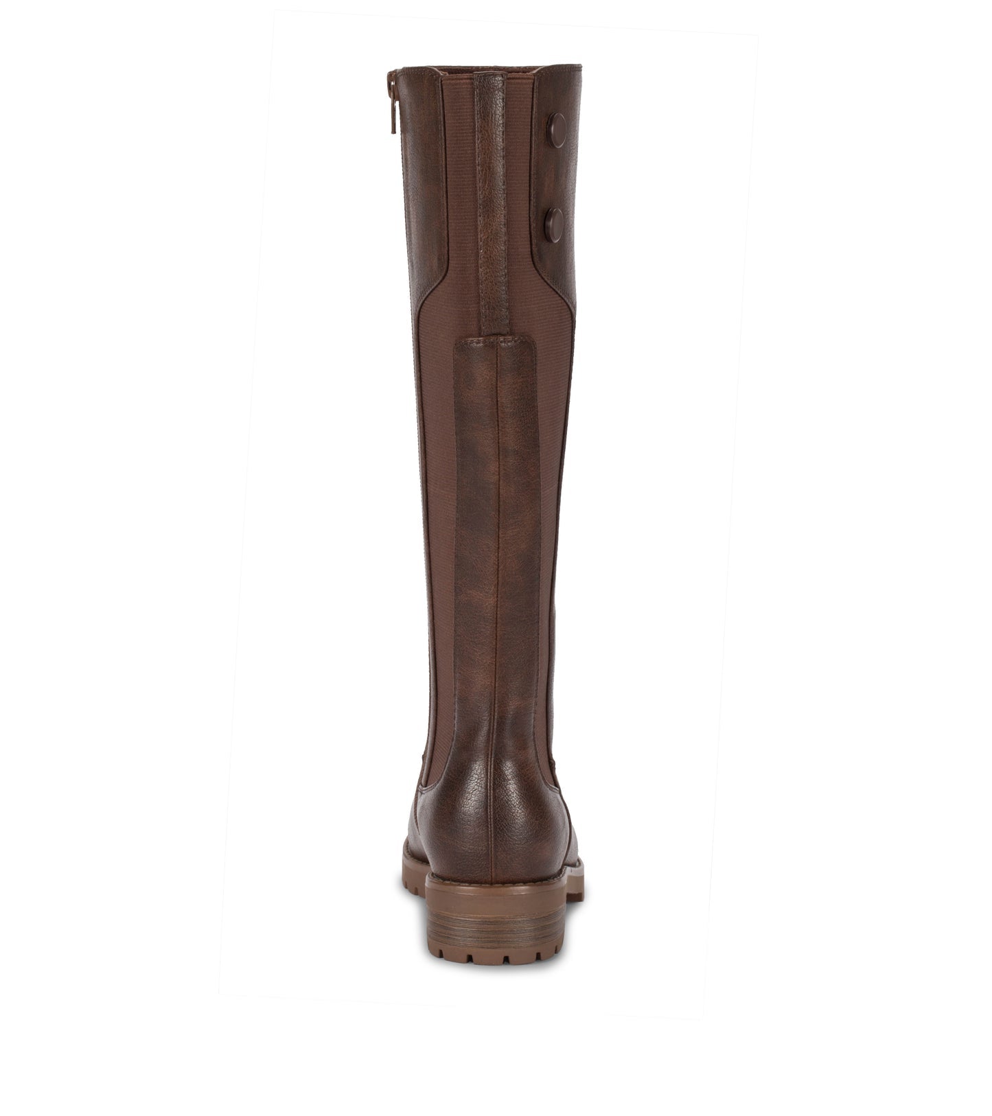 Danen Riding Boot / Baretraps