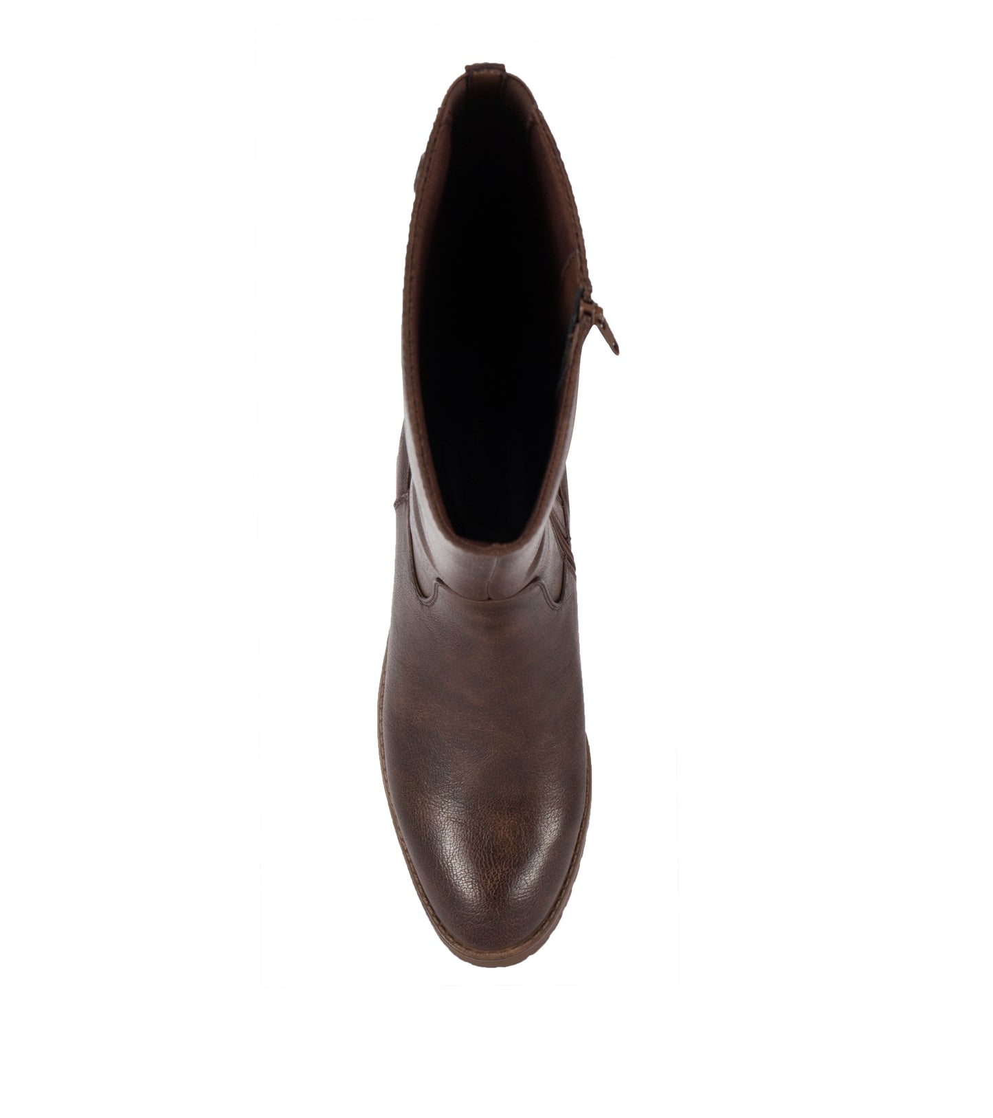 Danen Riding Boot / Baretraps