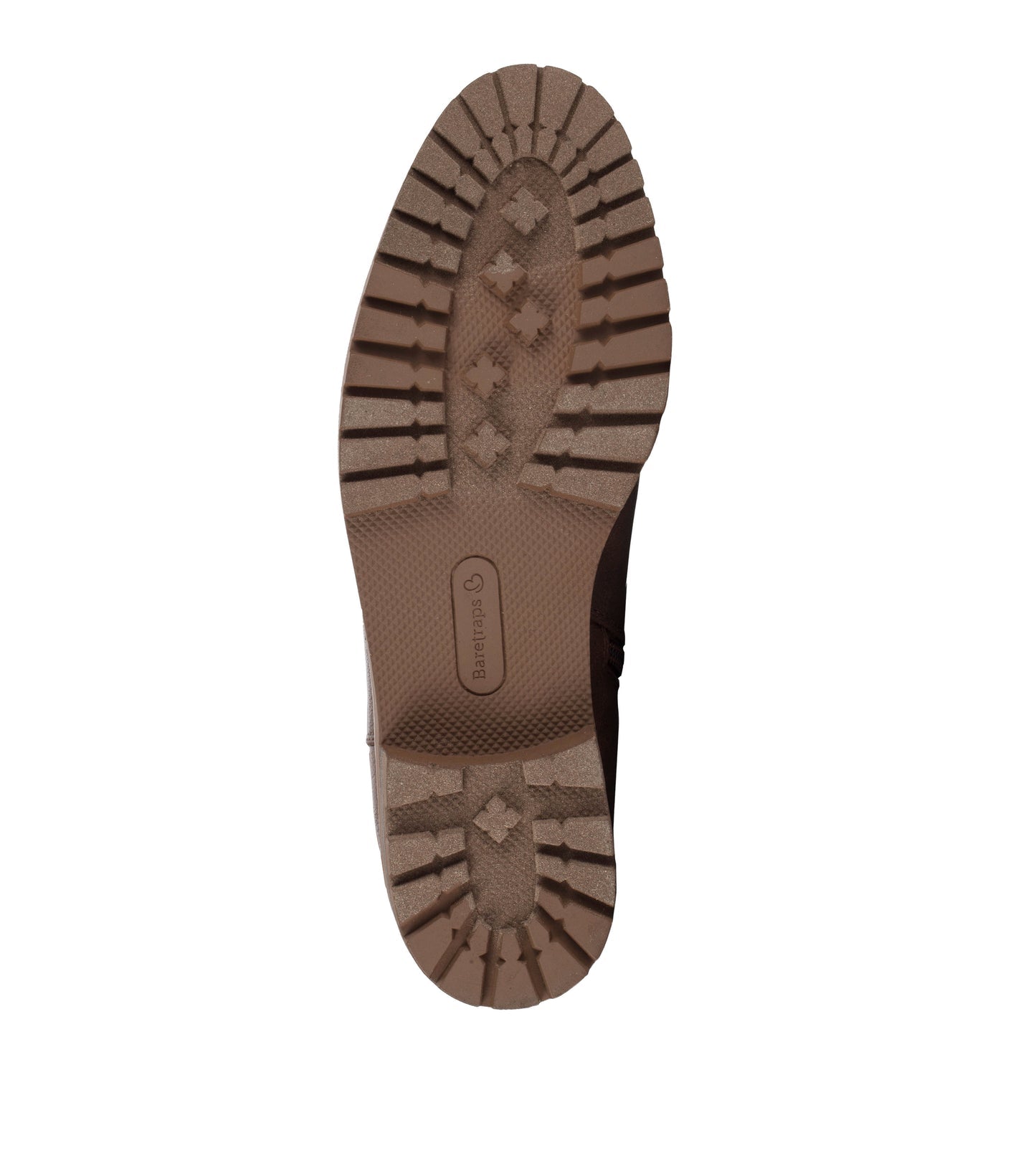 Danen Riding Boot / Baretraps