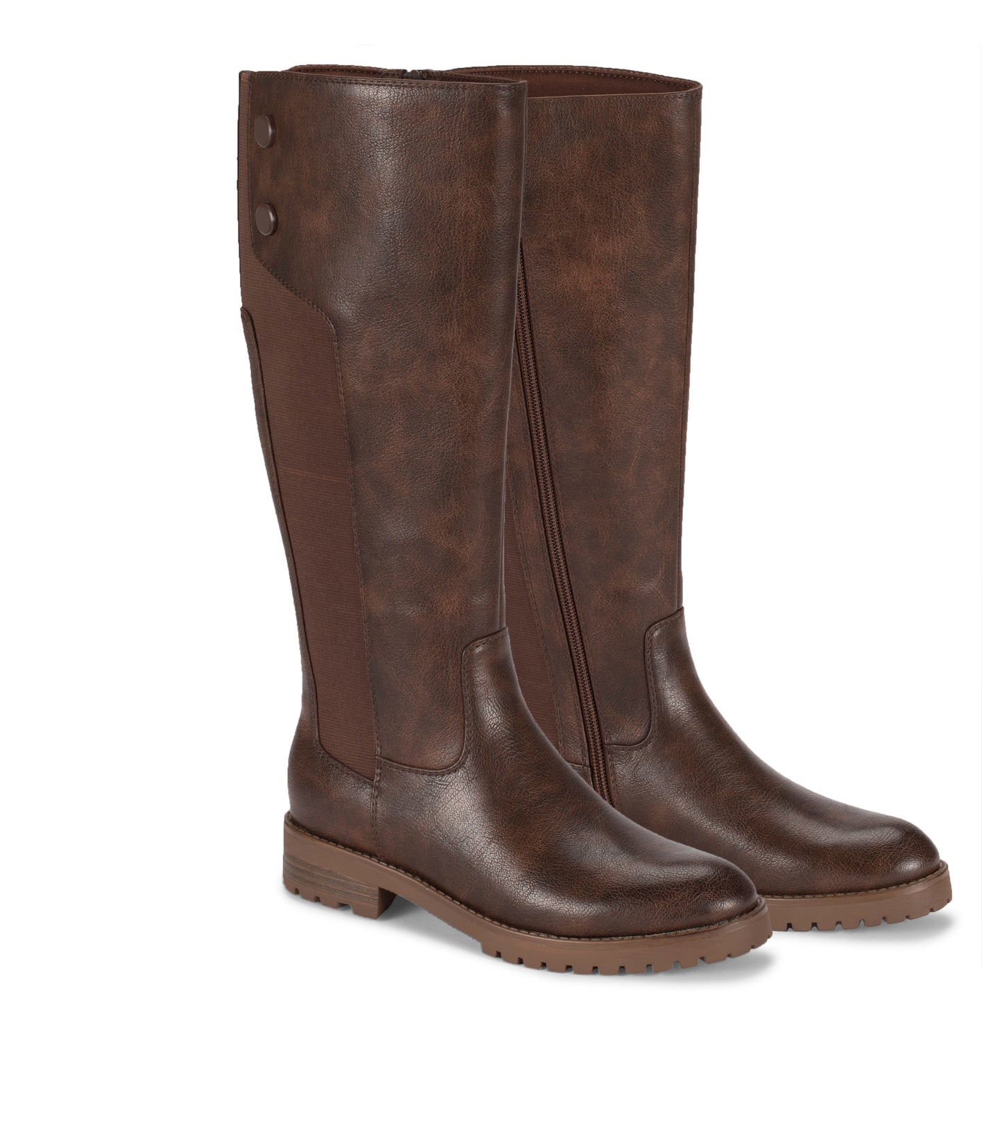 Danen Riding Boot / Baretraps