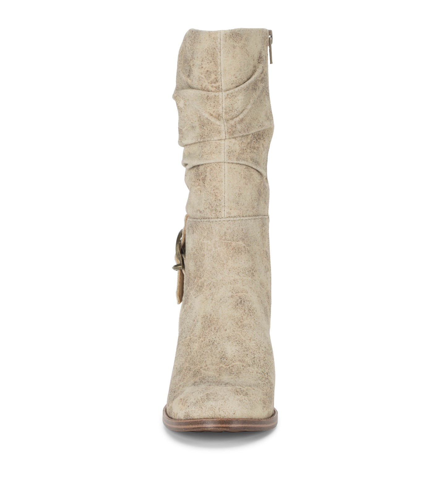 Cheyenne Mid Calf Boot / Baretraps