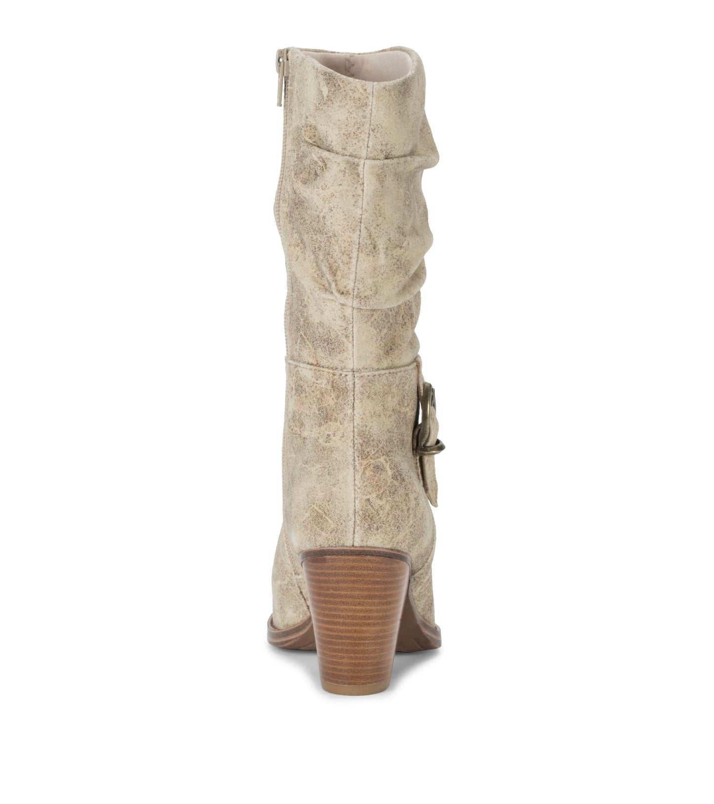 Cheyenne Mid Calf Boot / Baretraps