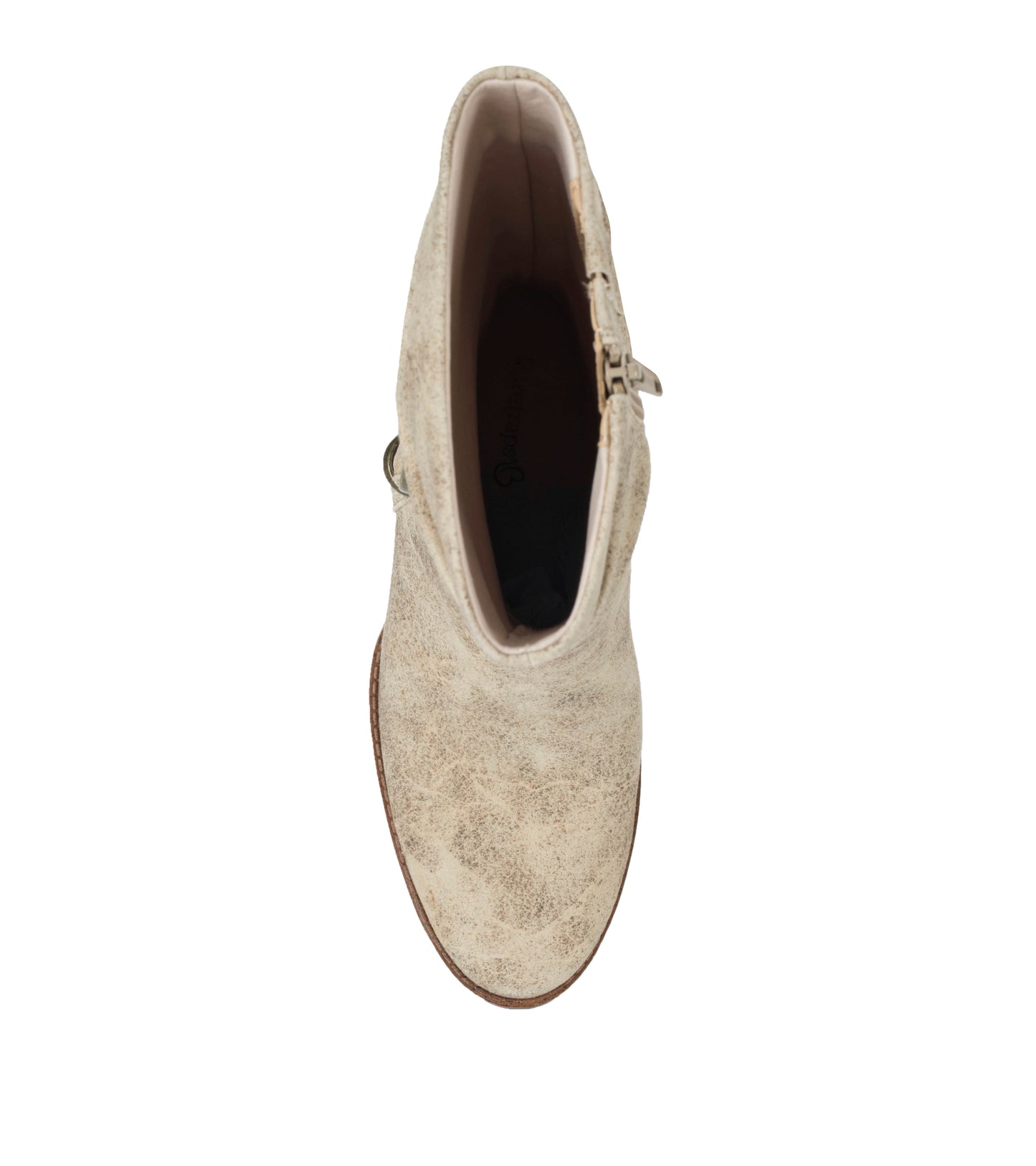 Cheyenne Mid Calf Boot / Baretraps