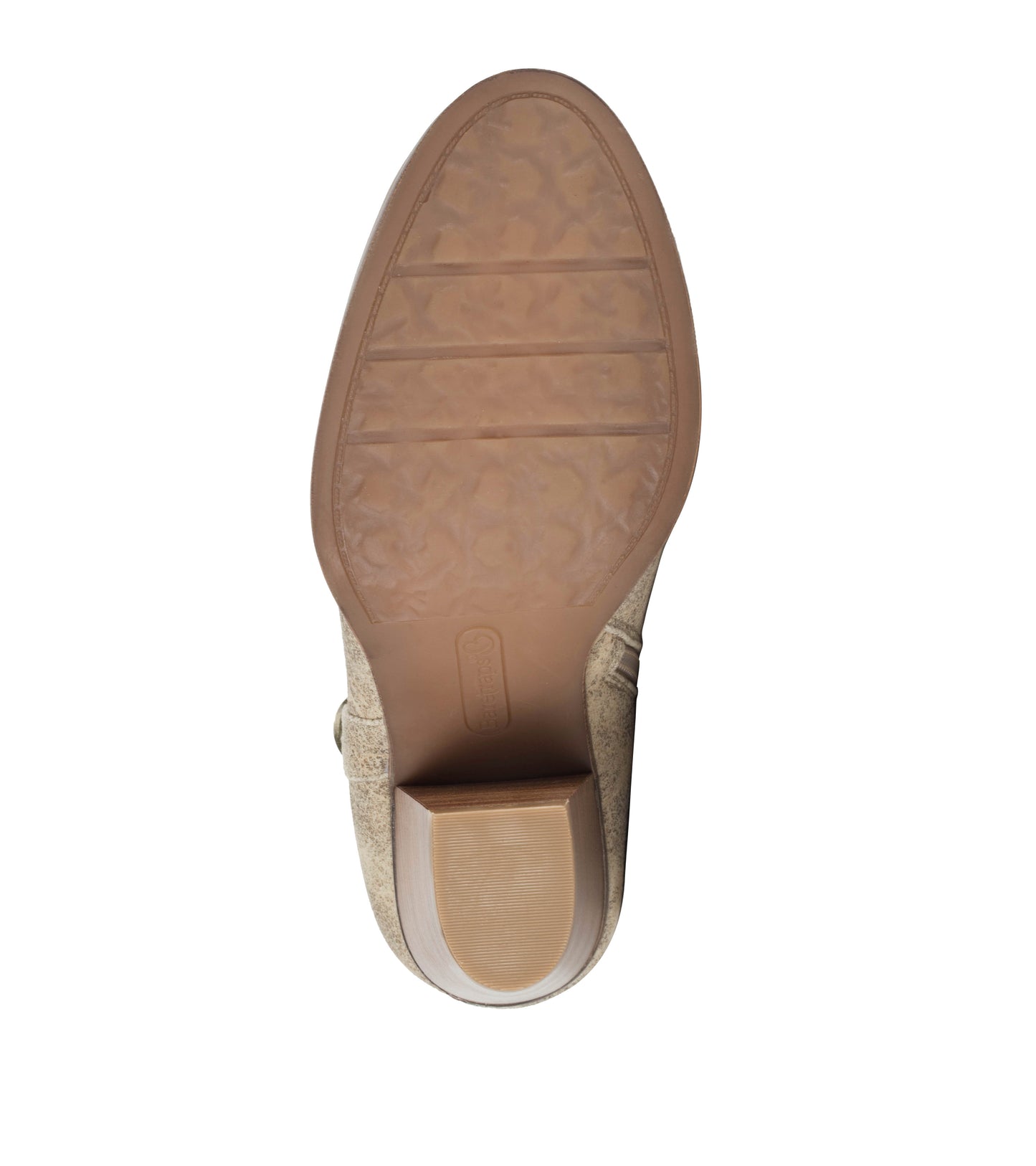 Cheyenne Mid Calf Boot / Baretraps