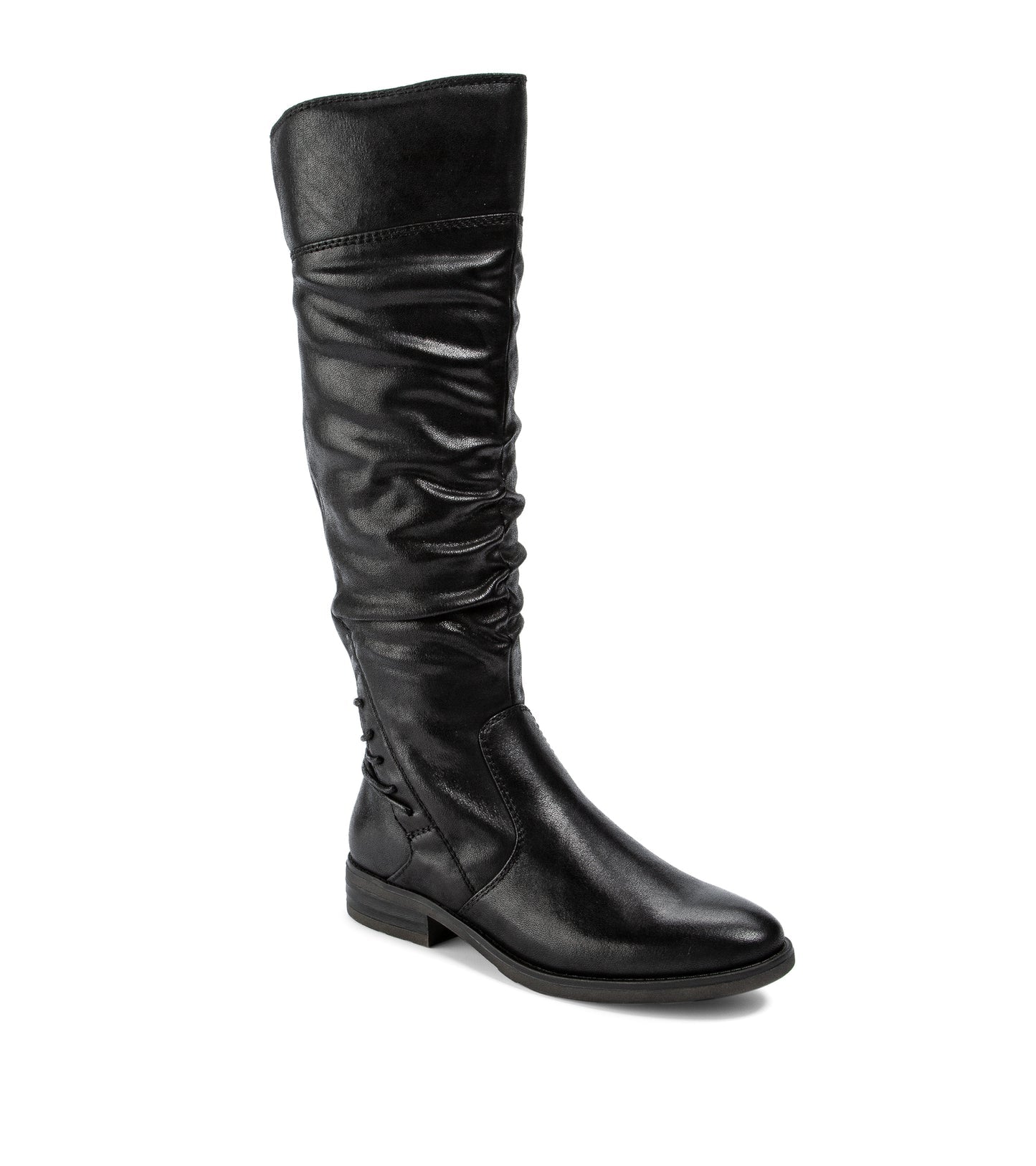 Averil Tall Boot / Baretraps