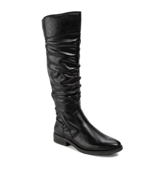 Averil Tall Boot / Baretraps