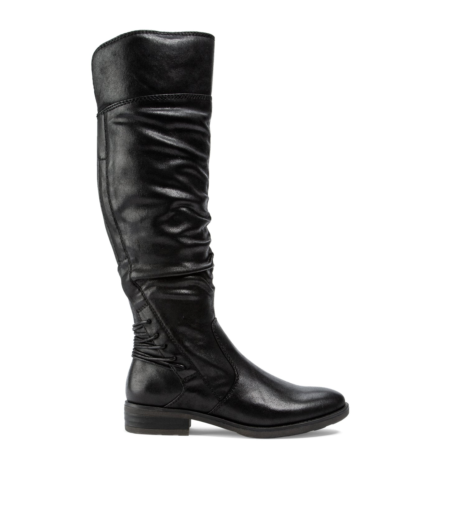 Averil Tall Boot / Baretraps