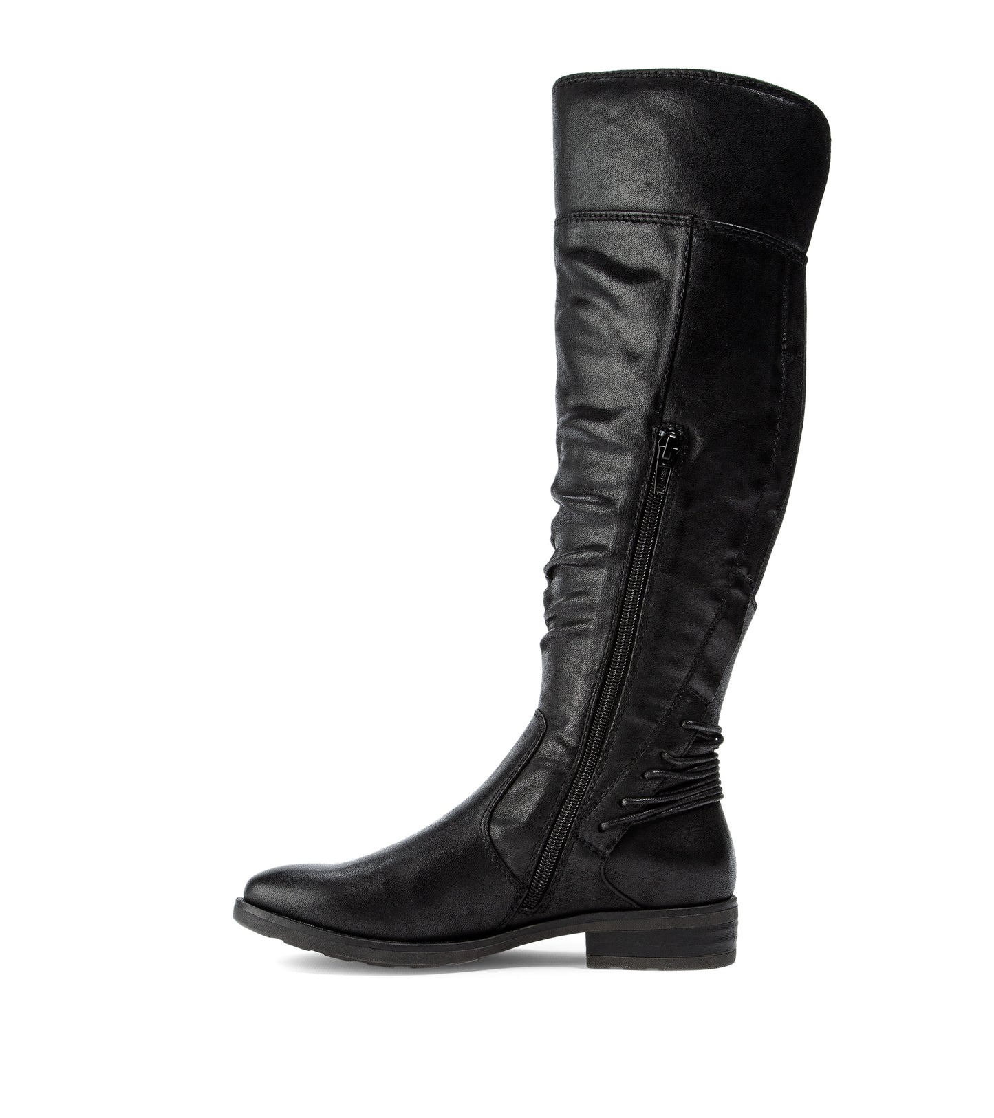 Averil Tall Boot / Baretraps