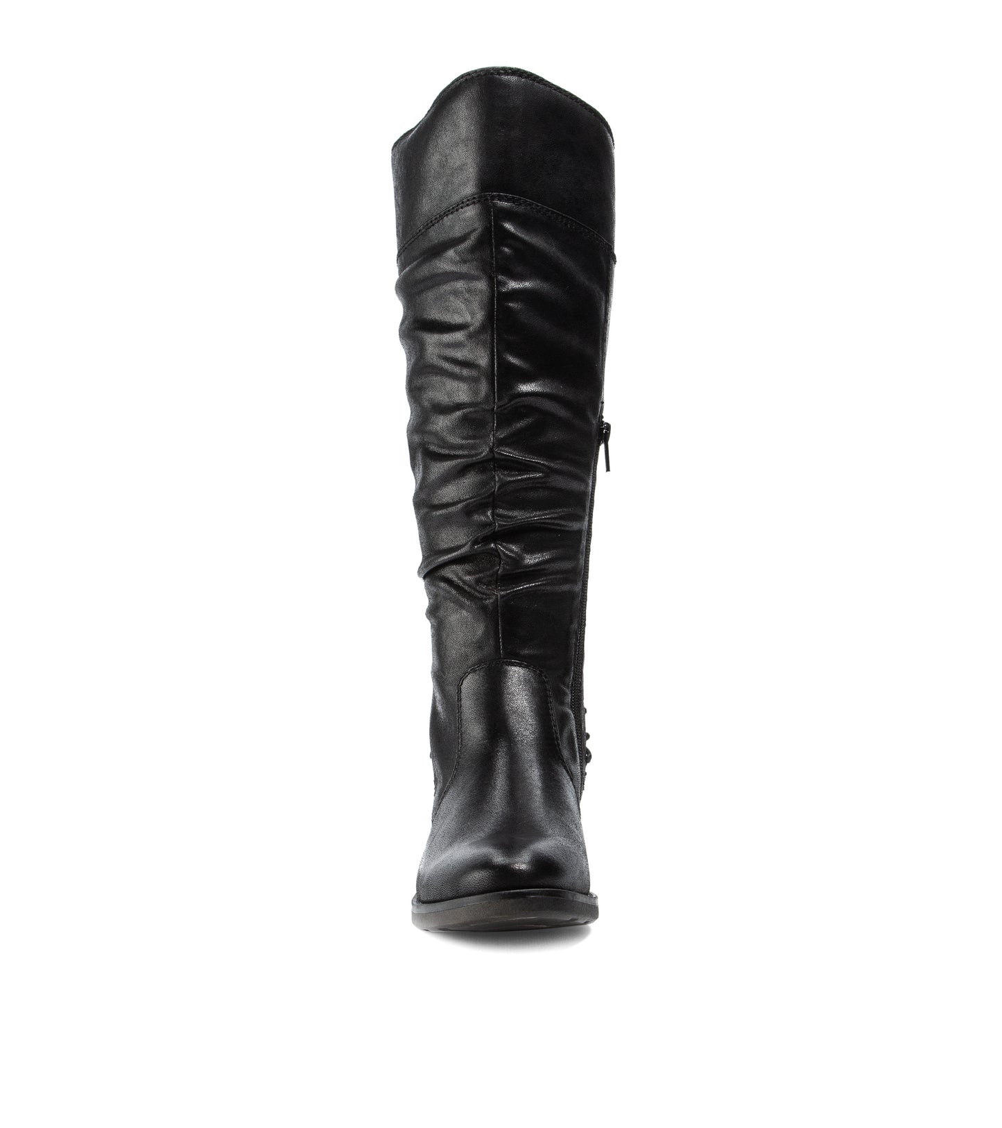 Averil Tall Boot / Baretraps