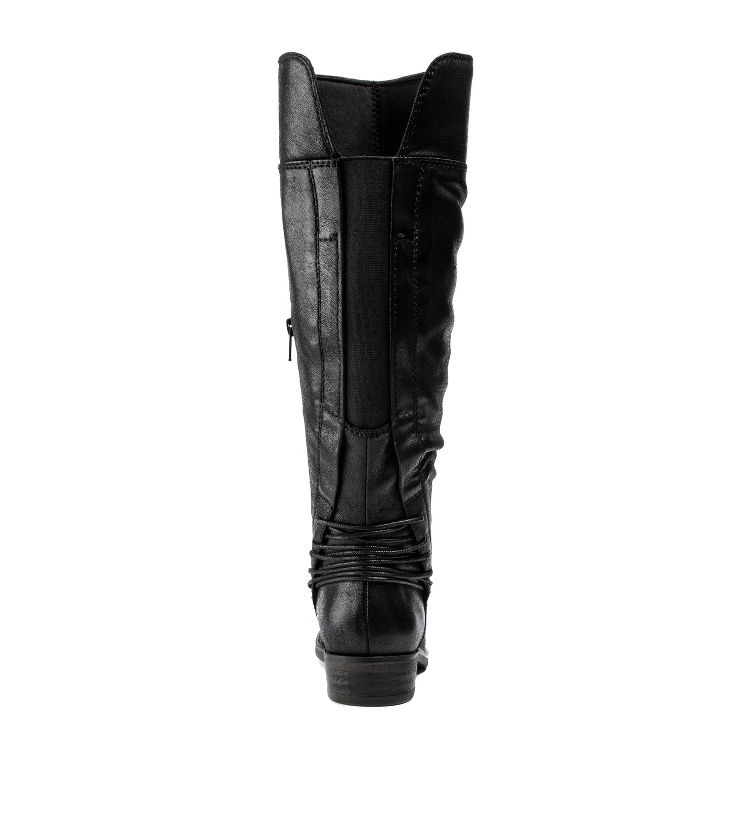 Averil Tall Boot / Baretraps