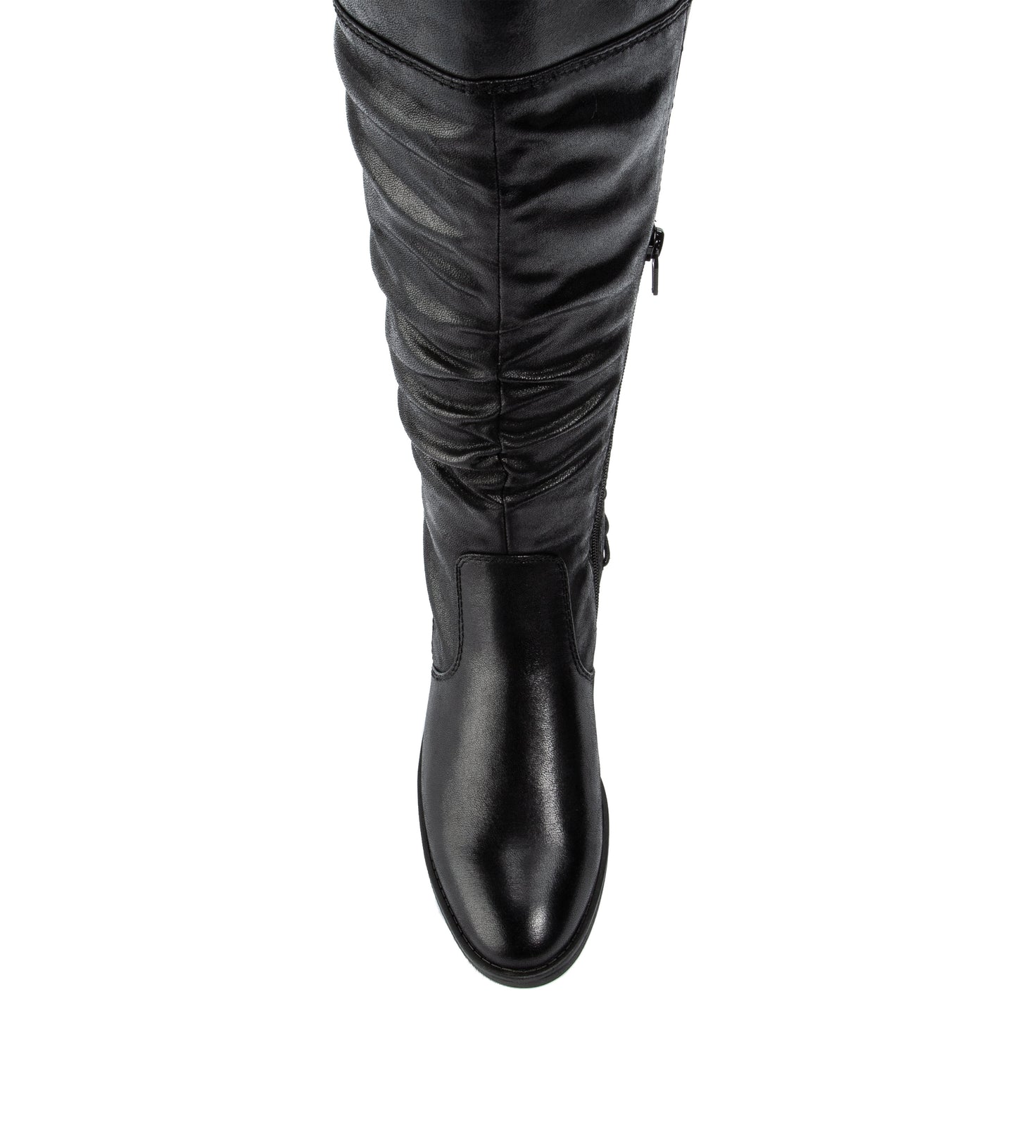 Averil Tall Boot / Baretraps