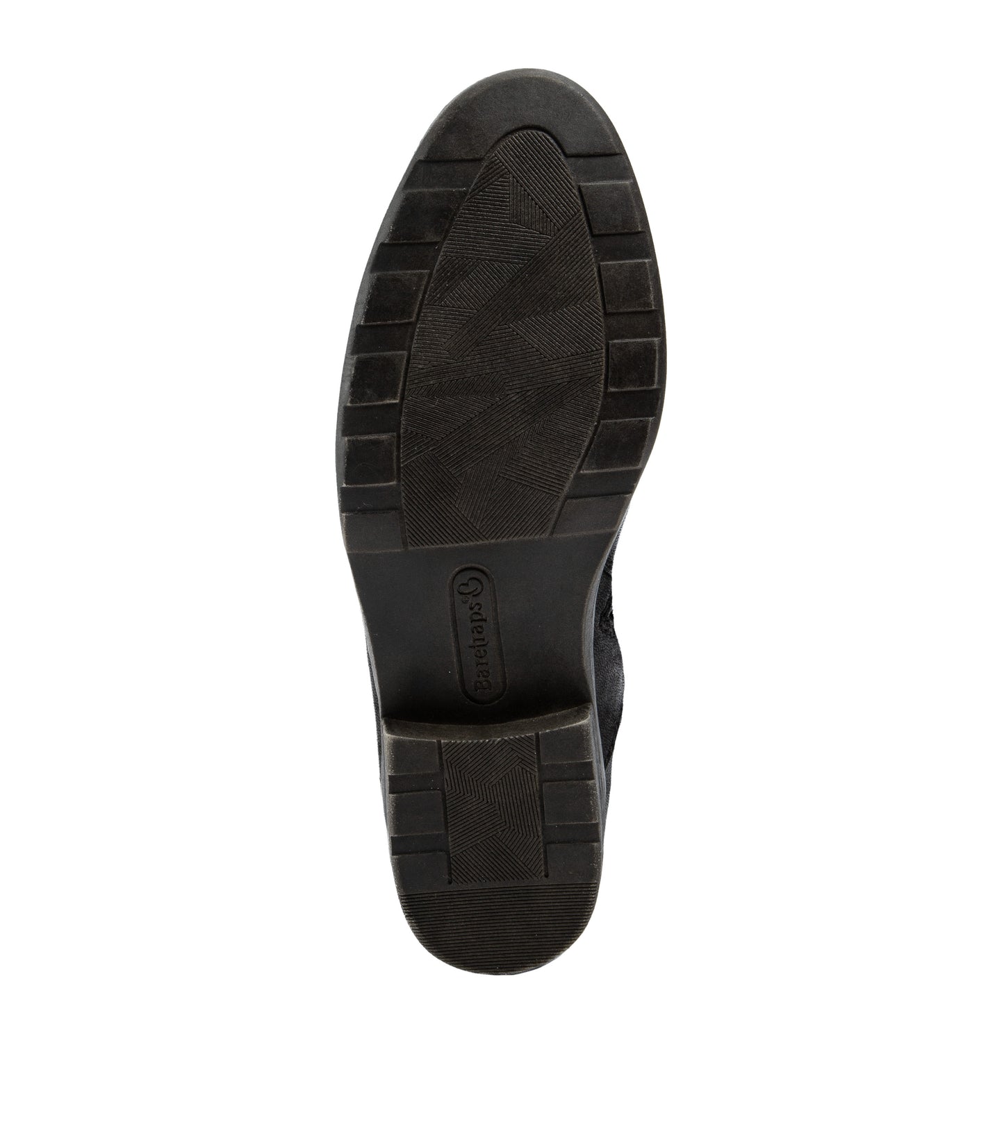 Averil Tall Boot / Baretraps