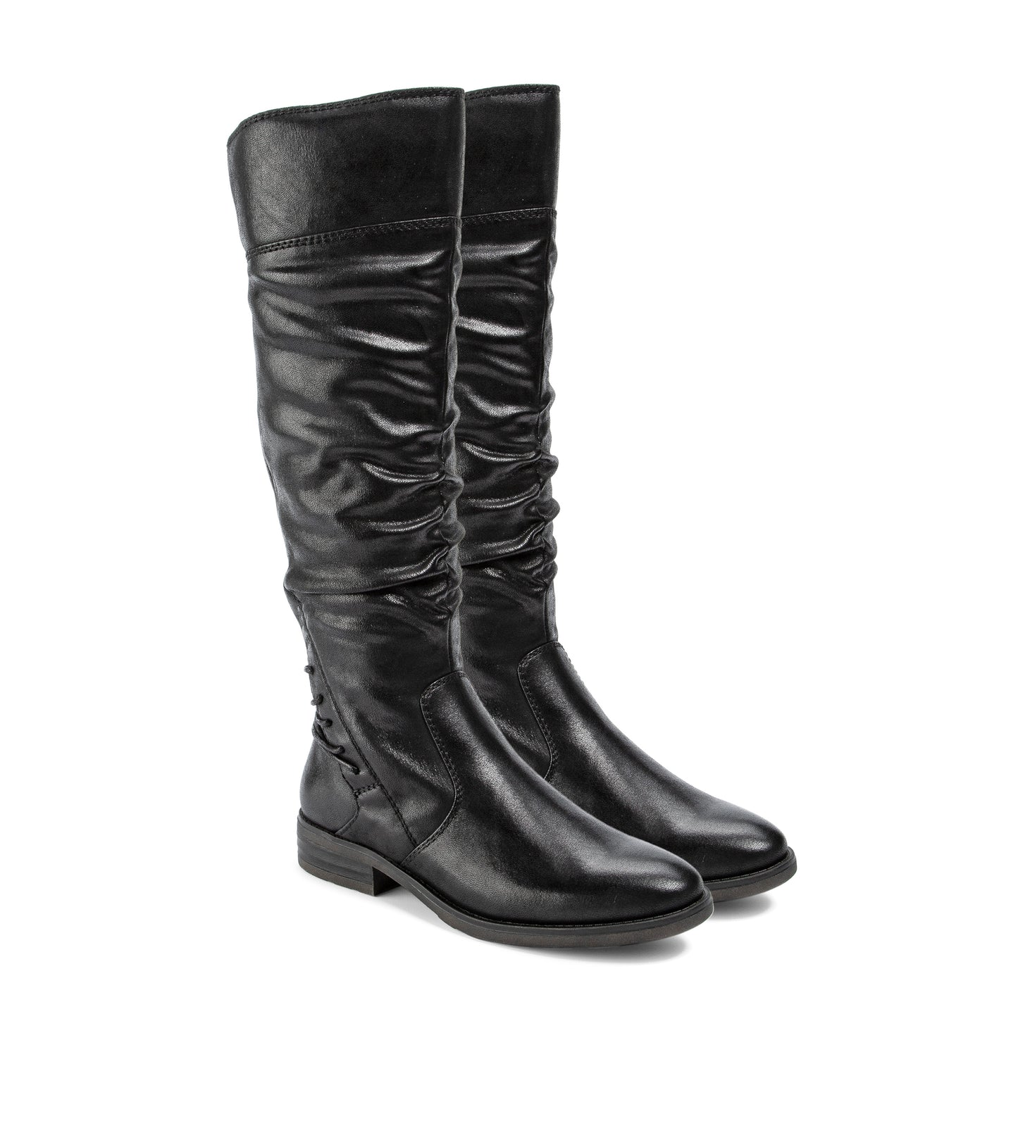 Averil Tall Boot / Baretraps