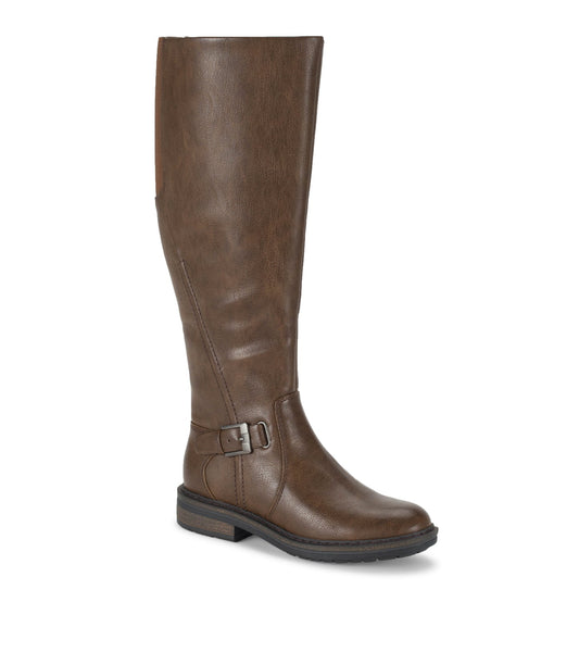 Autumn Riding Boot / Baretraps