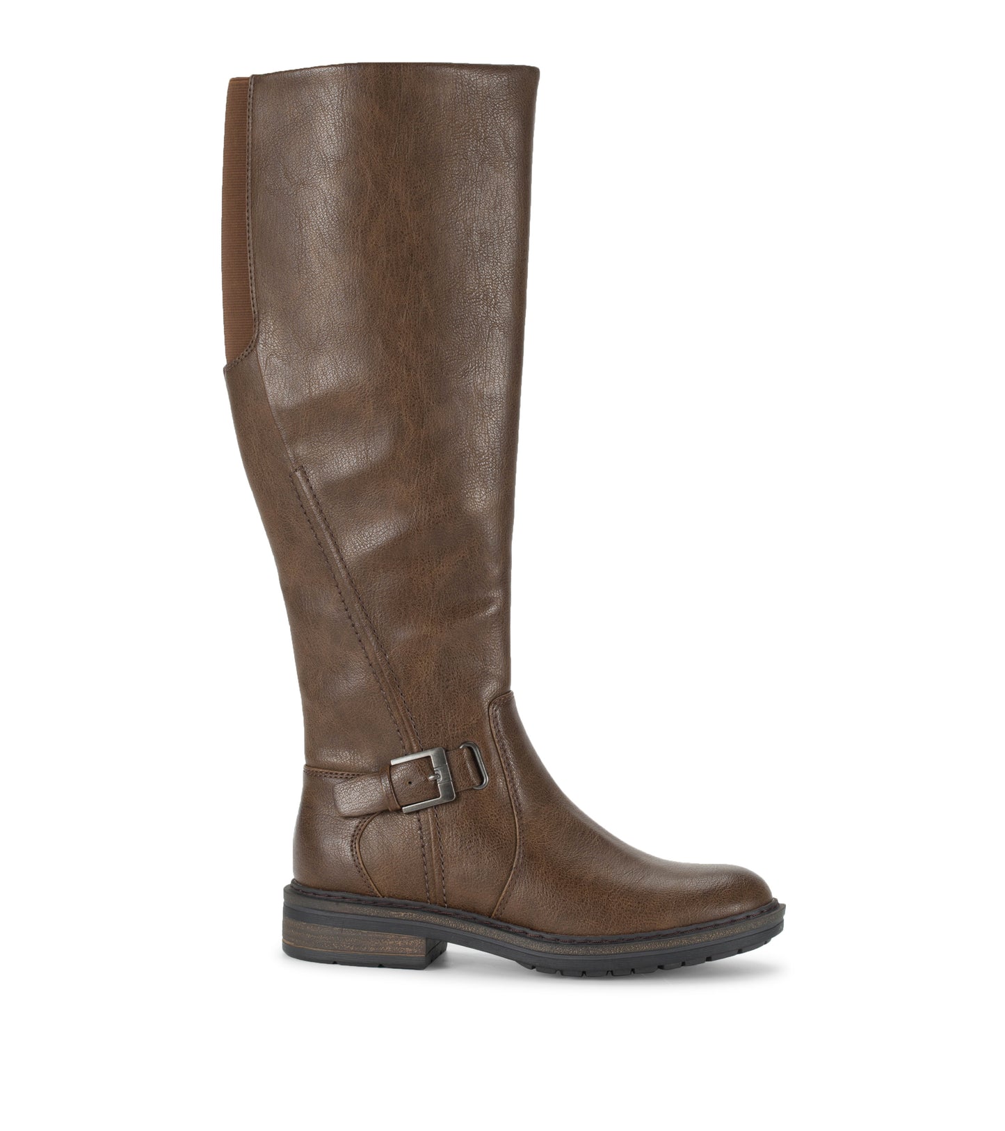 Autumn Riding Boot / Baretraps