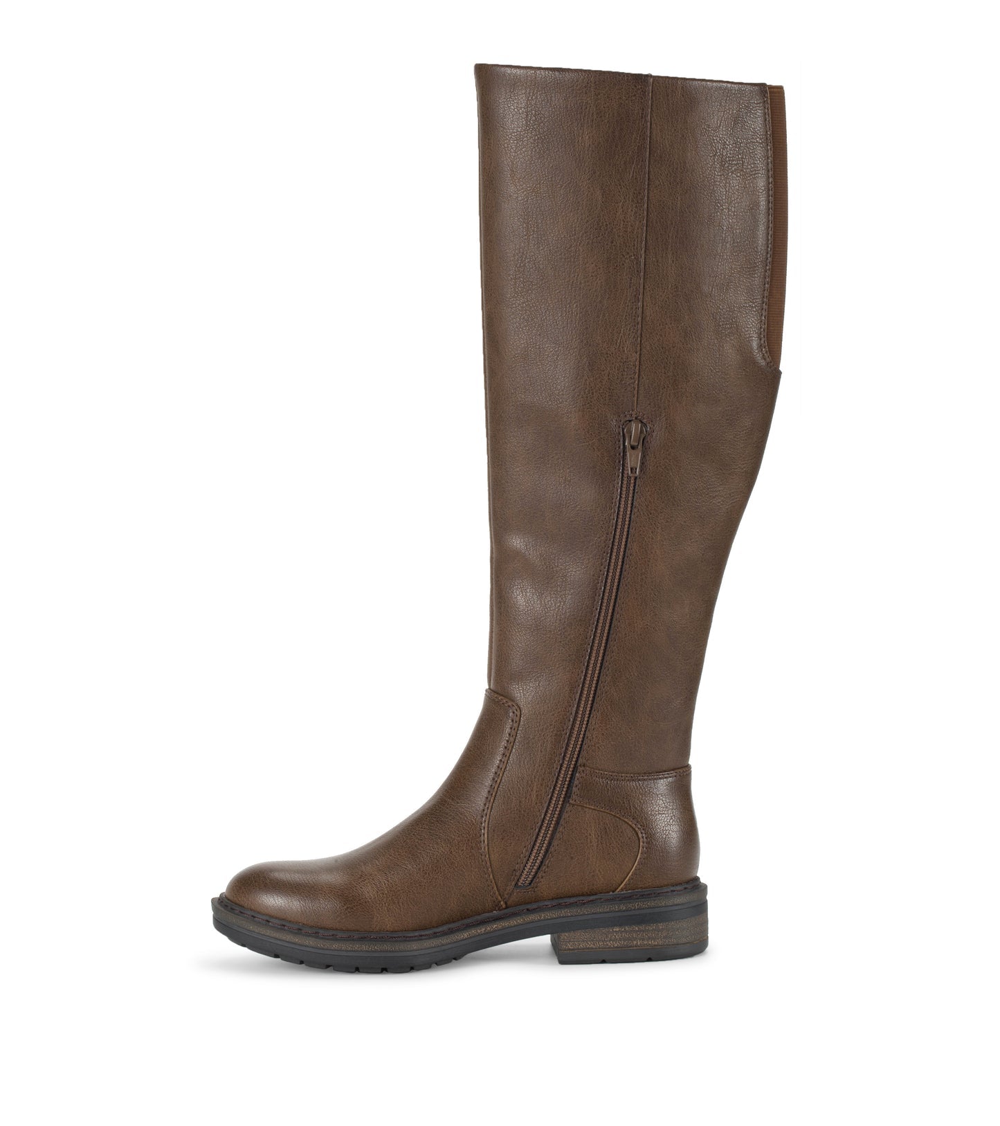 Autumn Riding Boot / Baretraps