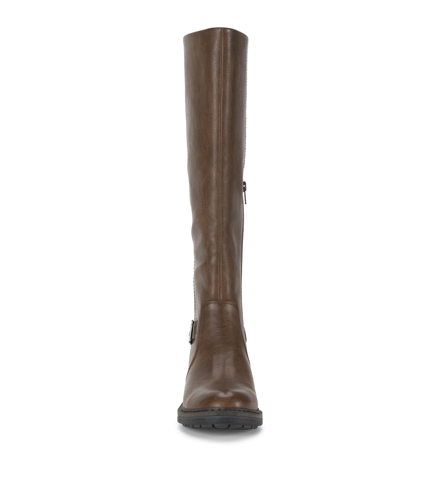Autumn Riding Boot / Baretraps
