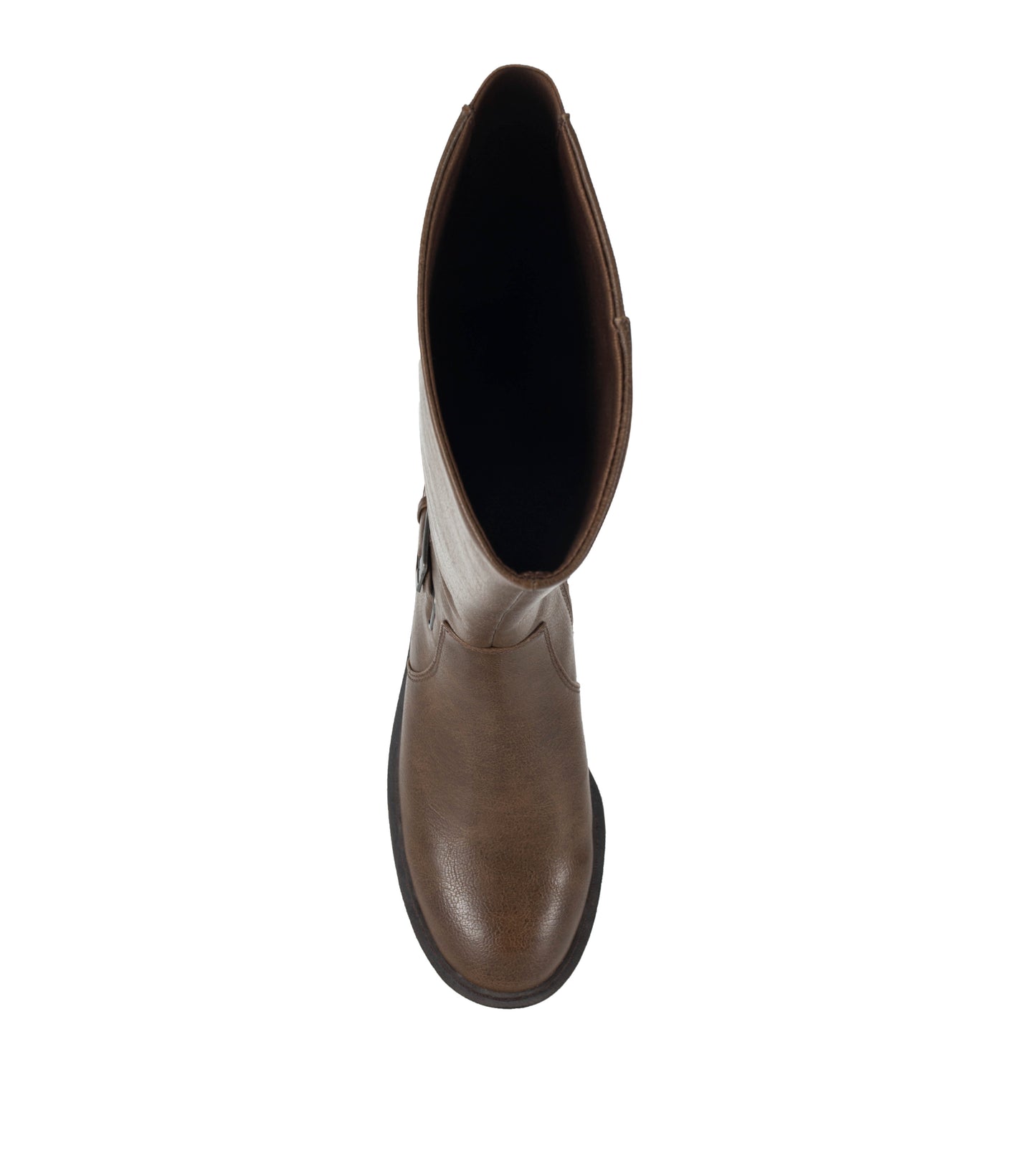 Autumn Riding Boot / Baretraps