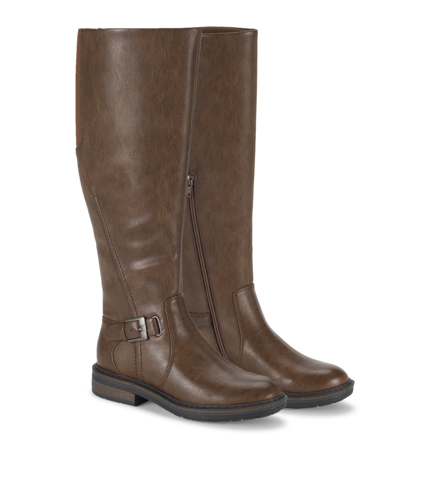 Autumn Riding Boot / Baretraps
