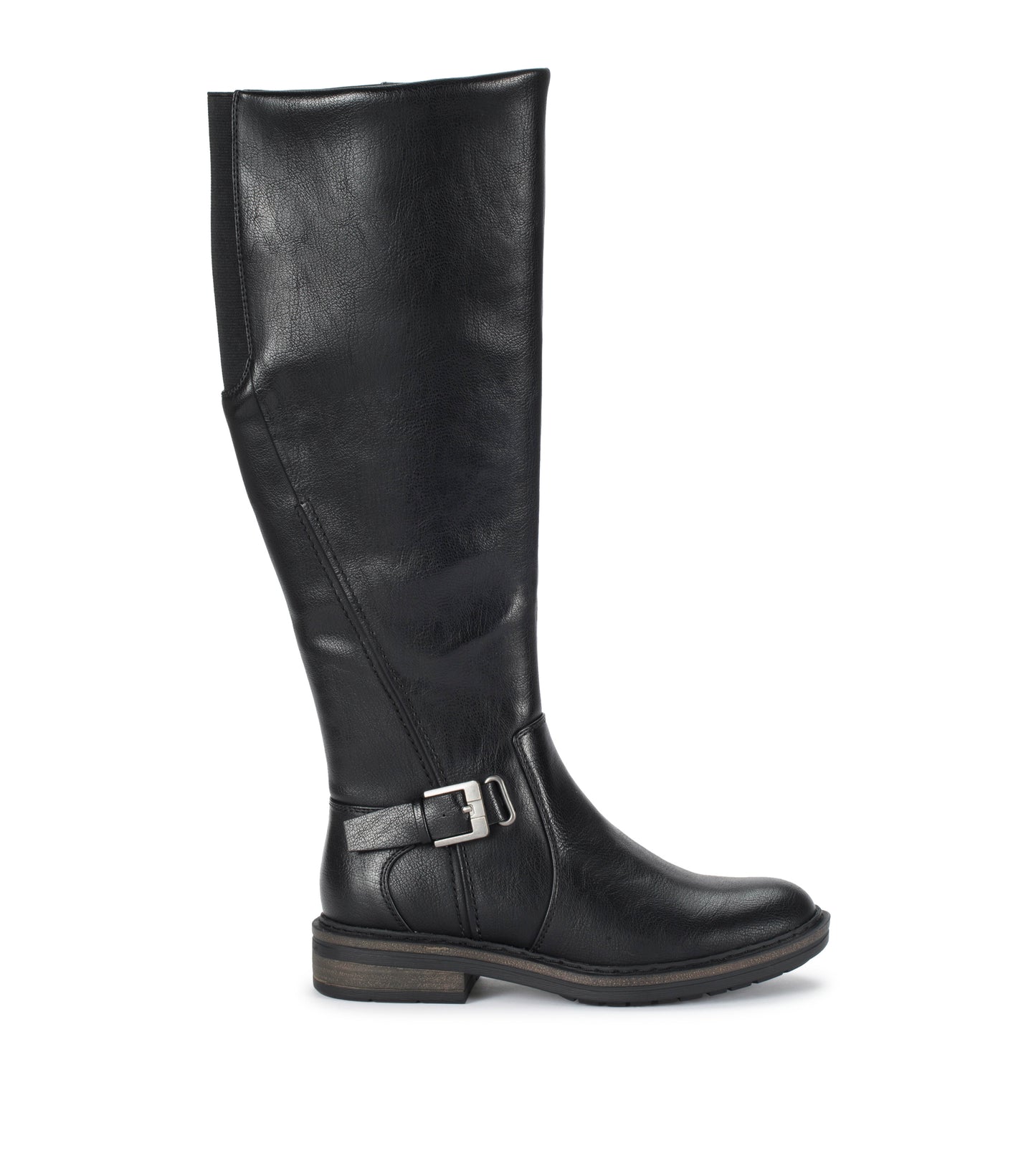 Autumn Riding Boot / Baretraps